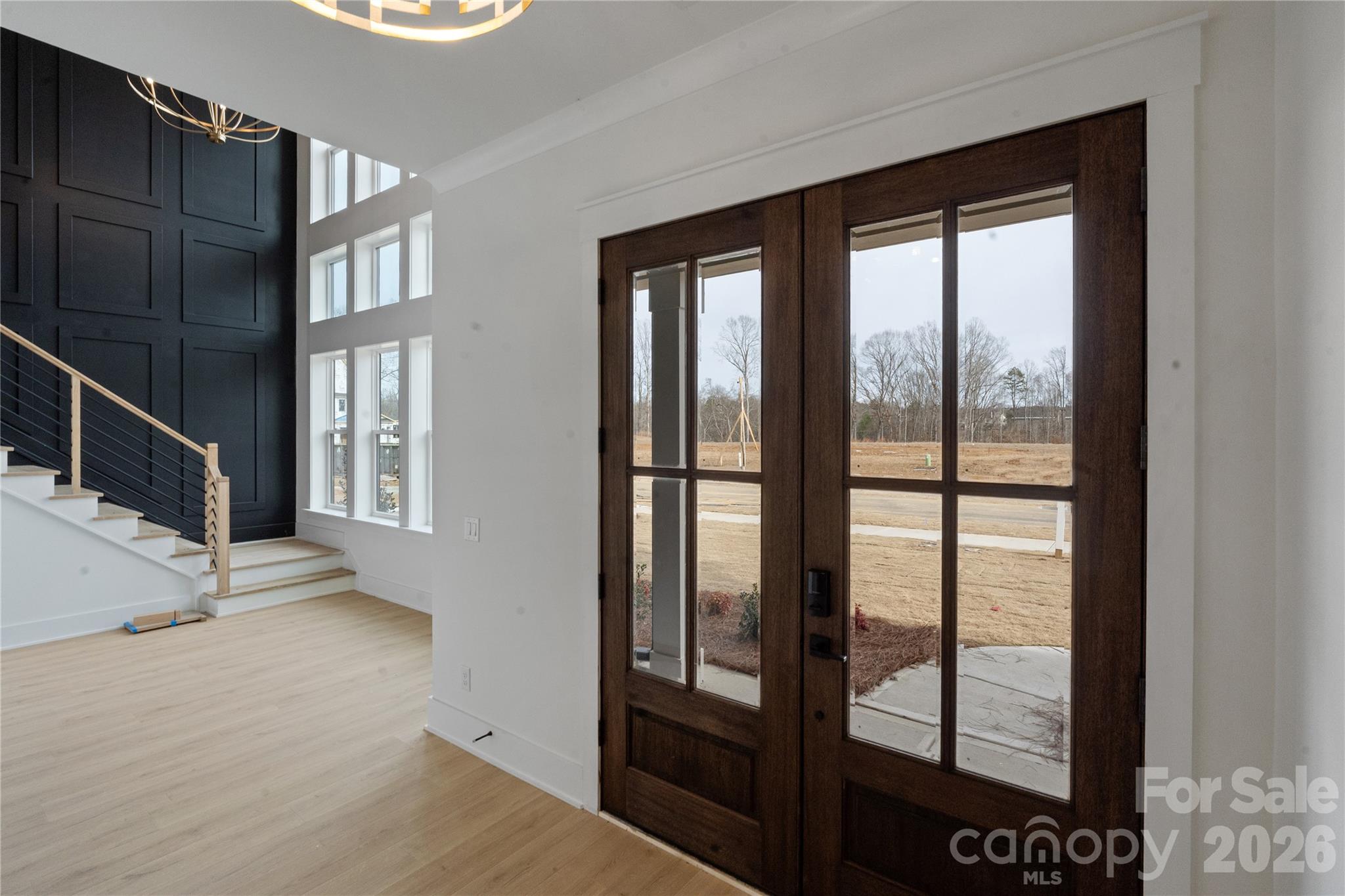 1021 Courtney Lane #17 — Wesley Chapel