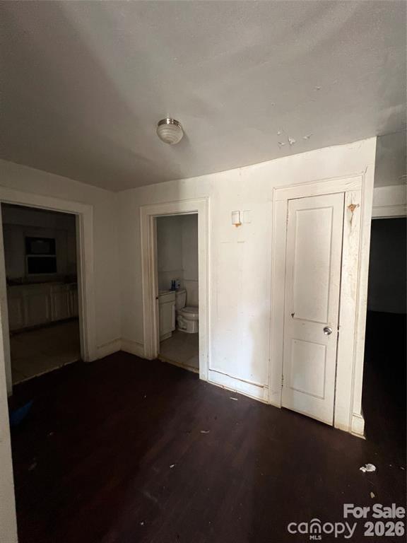 345 Bradford Drive — Charlotte