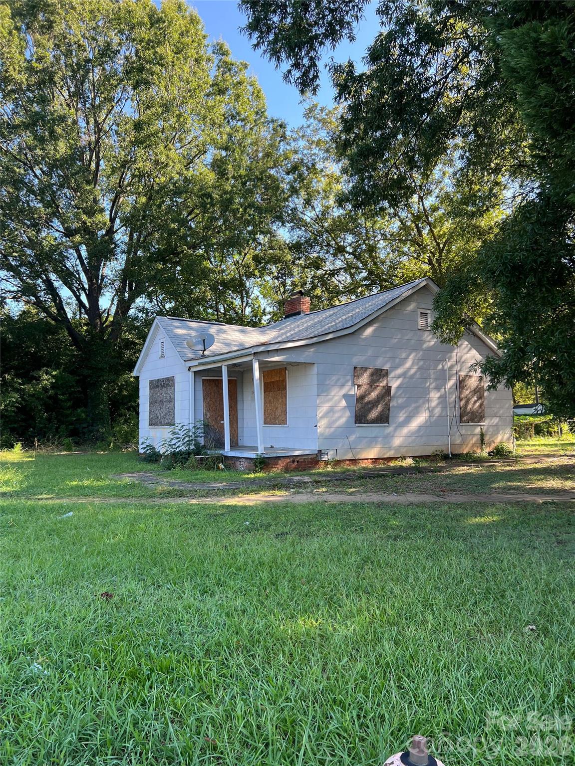345 Bradford Drive — Charlotte