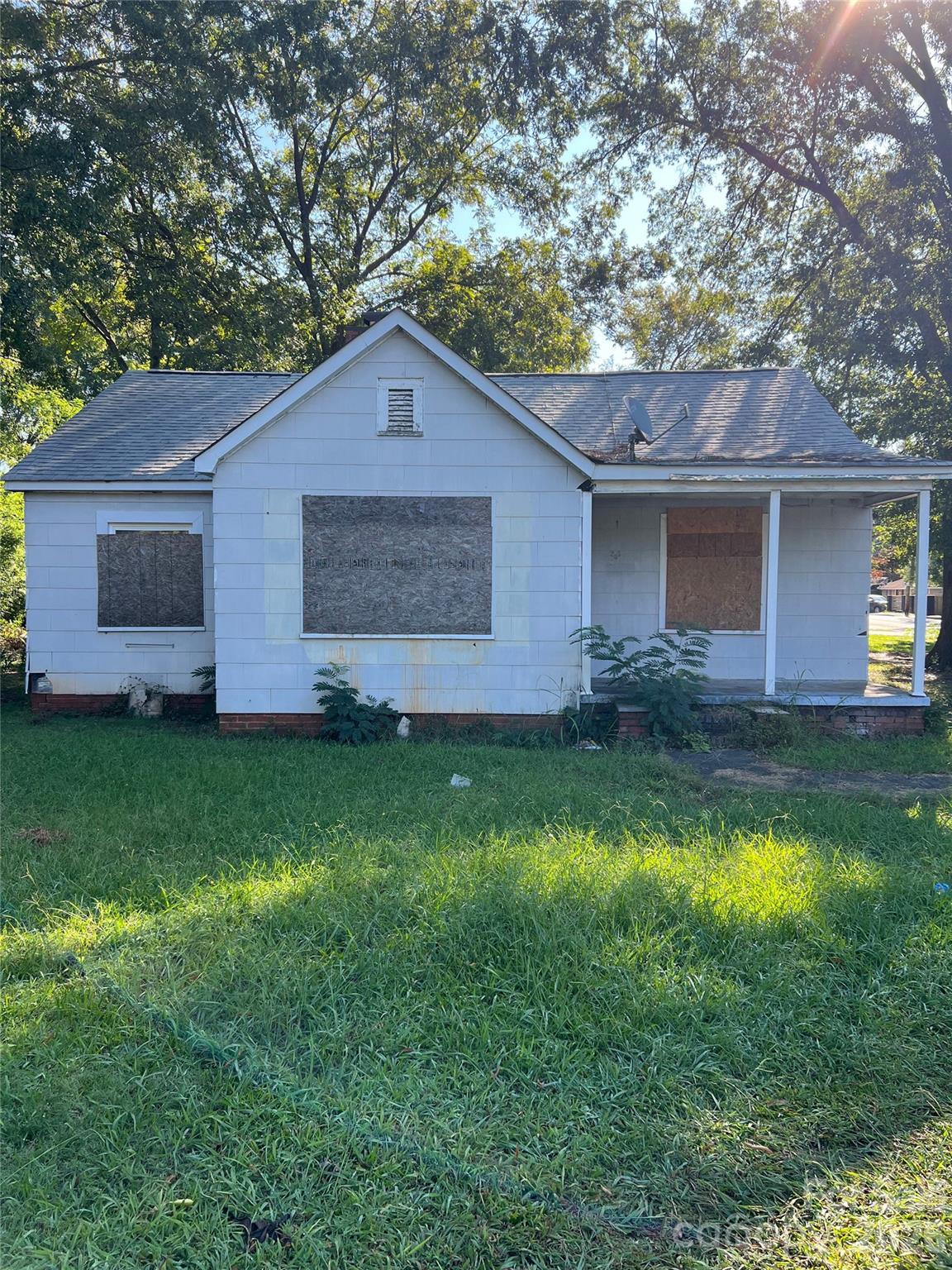 345 Bradford Drive — Charlotte