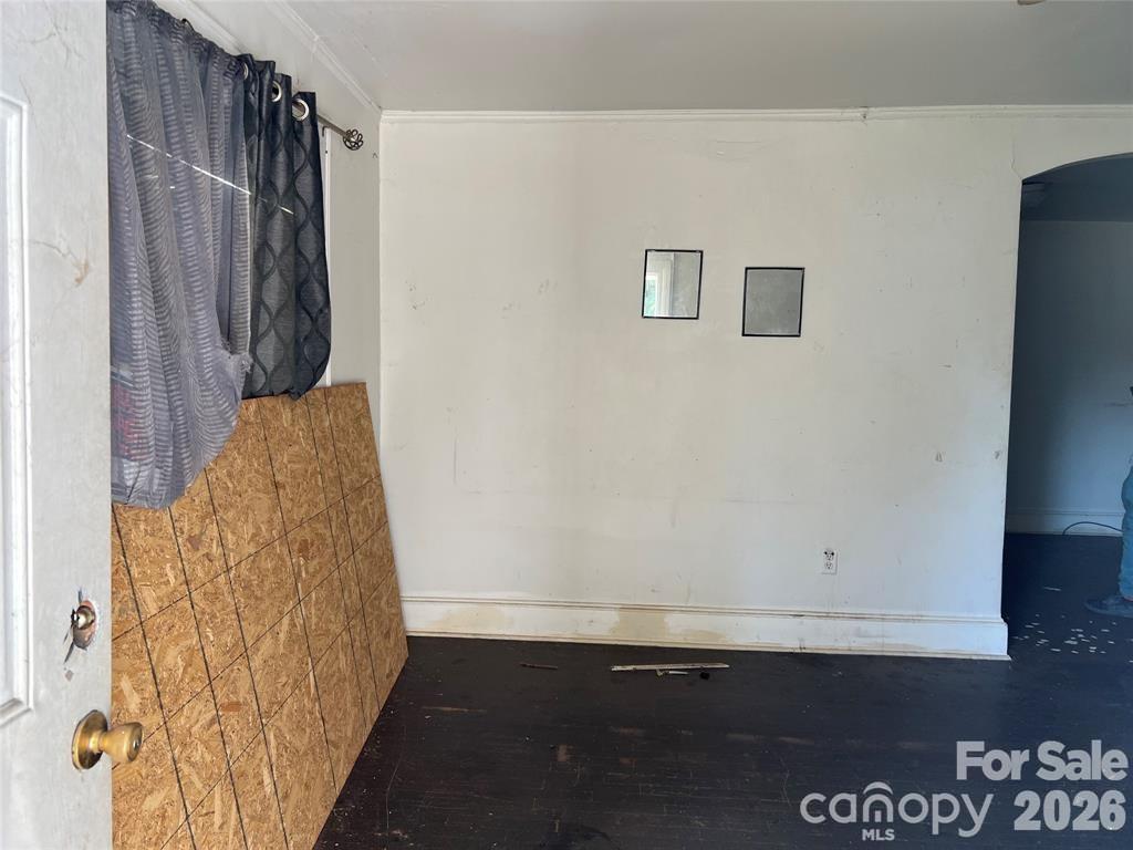 345 Bradford Drive — Charlotte