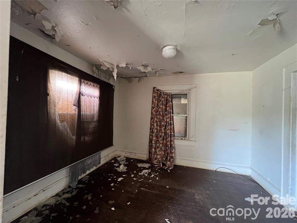 345 Bradford Drive — Charlotte
