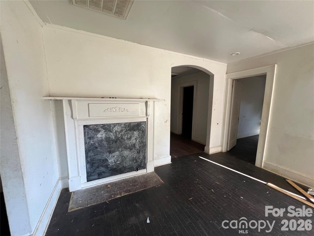 345 Bradford Drive — Charlotte