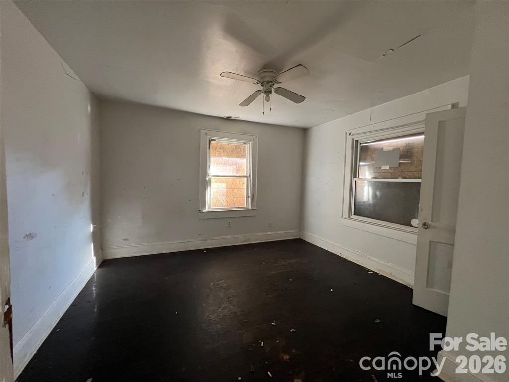 345 Bradford Drive — Charlotte