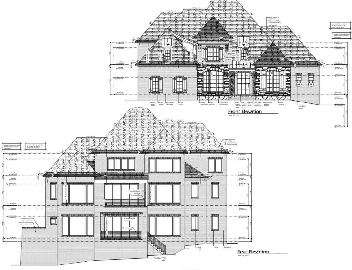 1024 Dacavin Drive — Charlotte