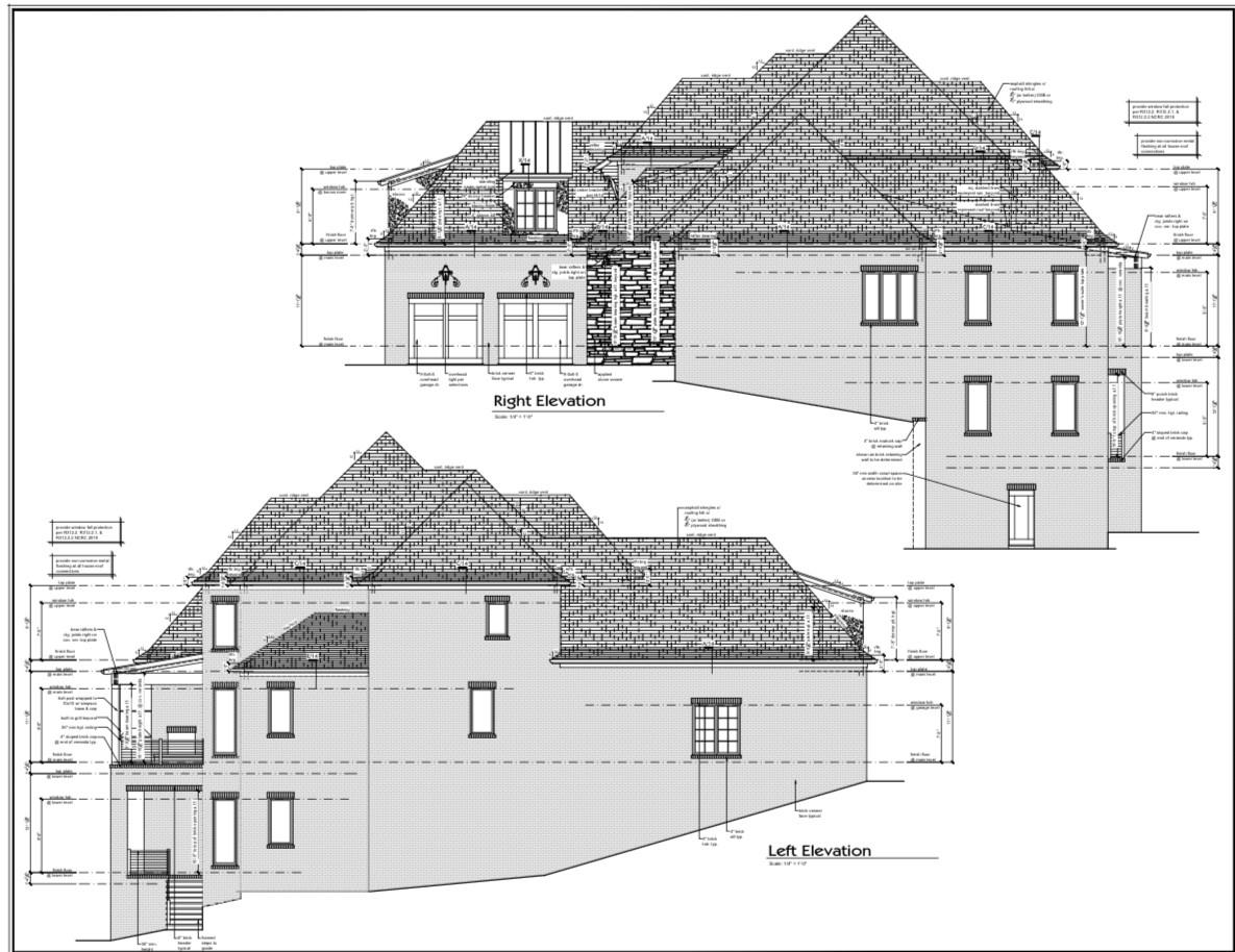 1024 Dacavin Drive — Charlotte