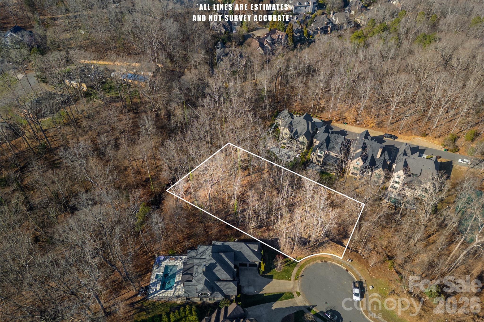 1024 Dacavin Drive — Charlotte