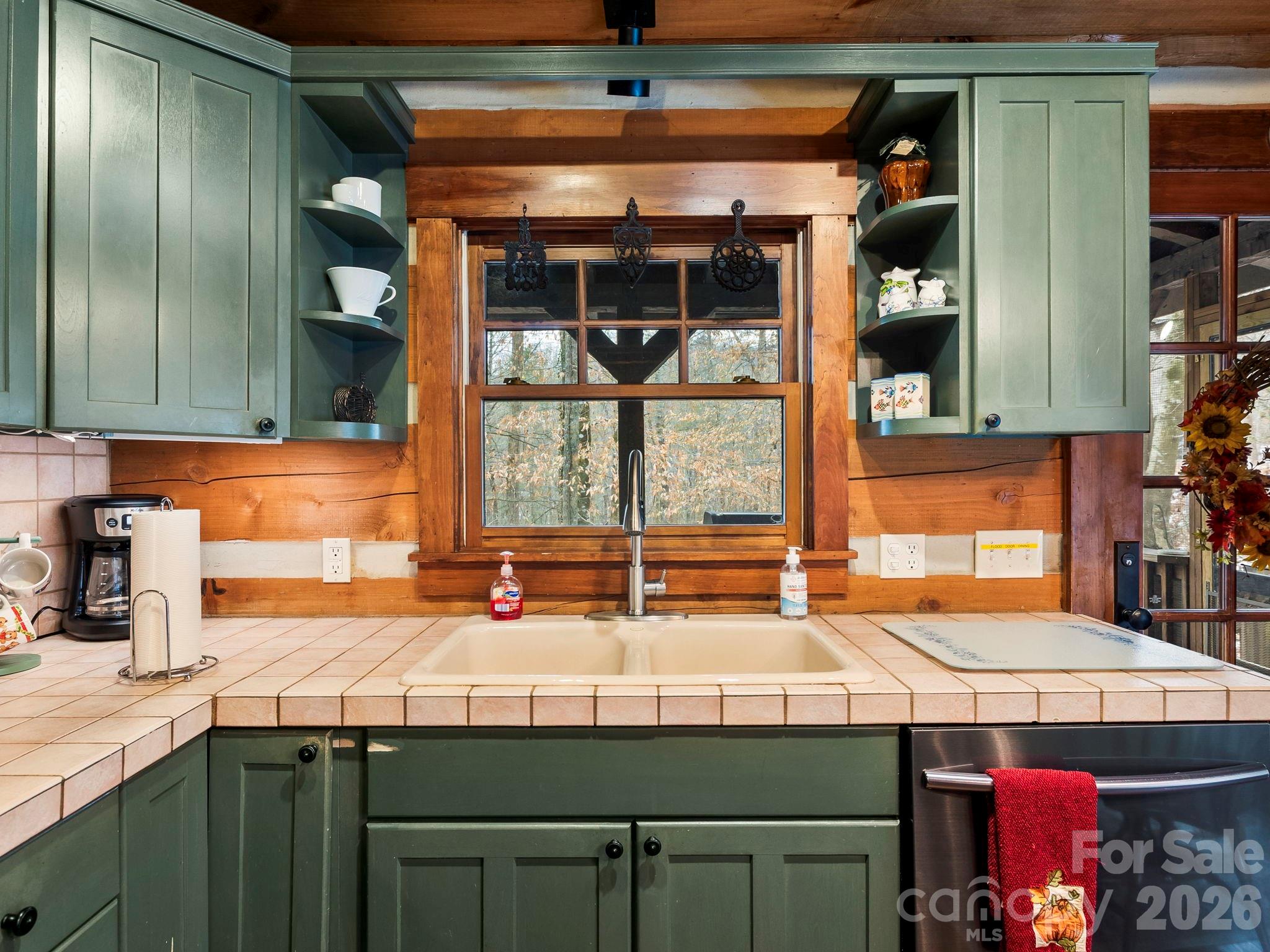 952 & 970 Morgan Hill Road — Black Mountain