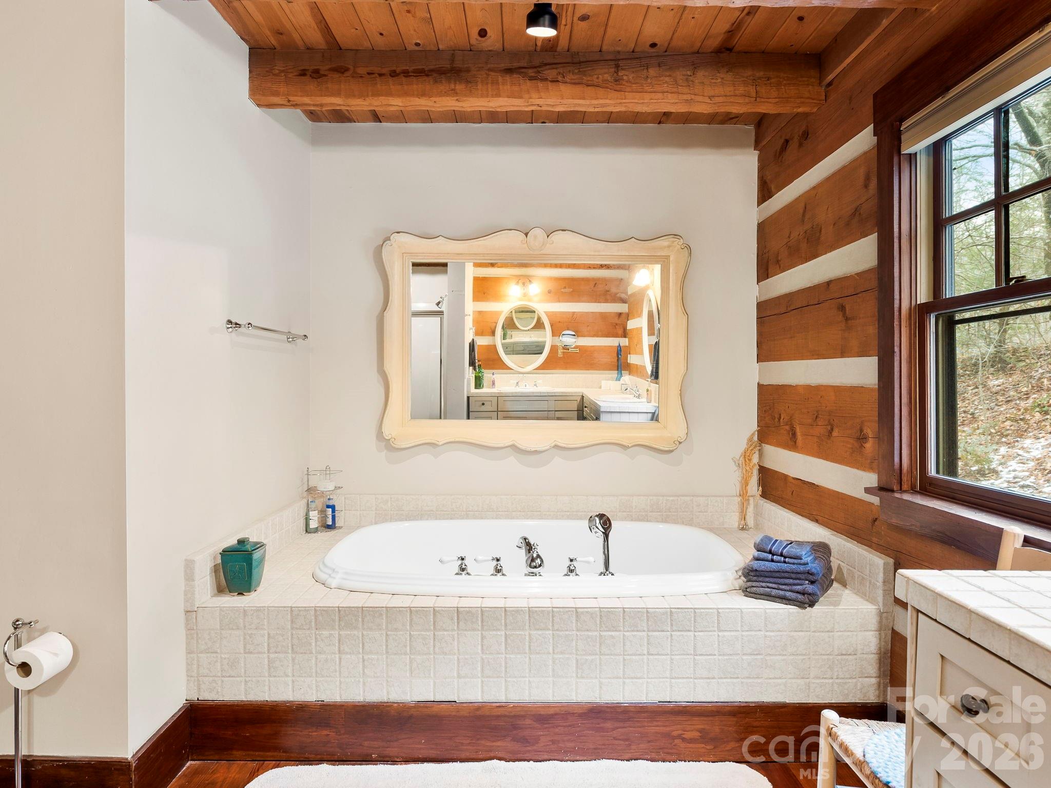 952 & 970 Morgan Hill Road — Black Mountain