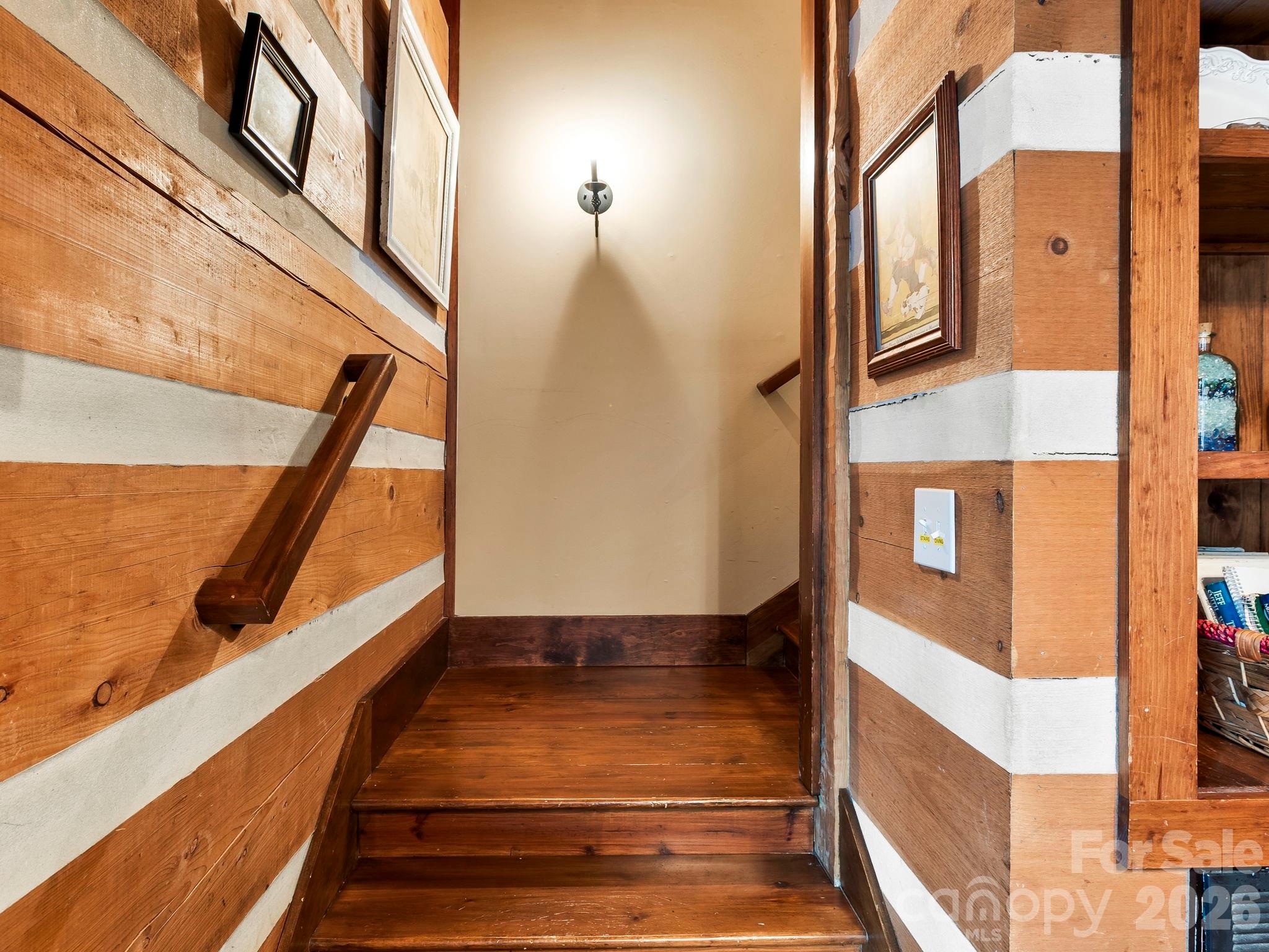 952 & 970 Morgan Hill Road — Black Mountain