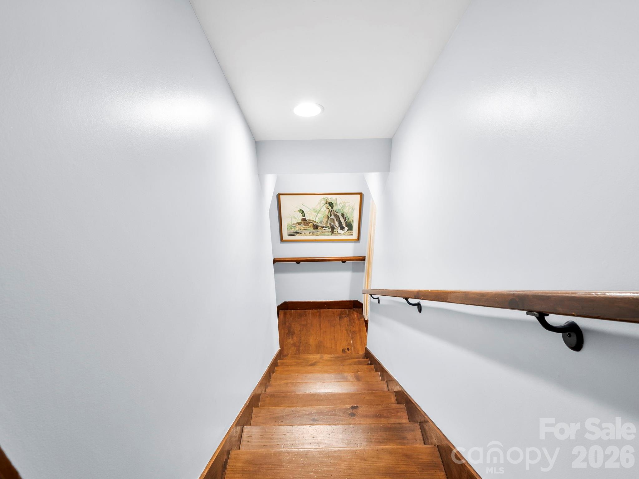 952 & 970 Morgan Hill Road — Black Mountain