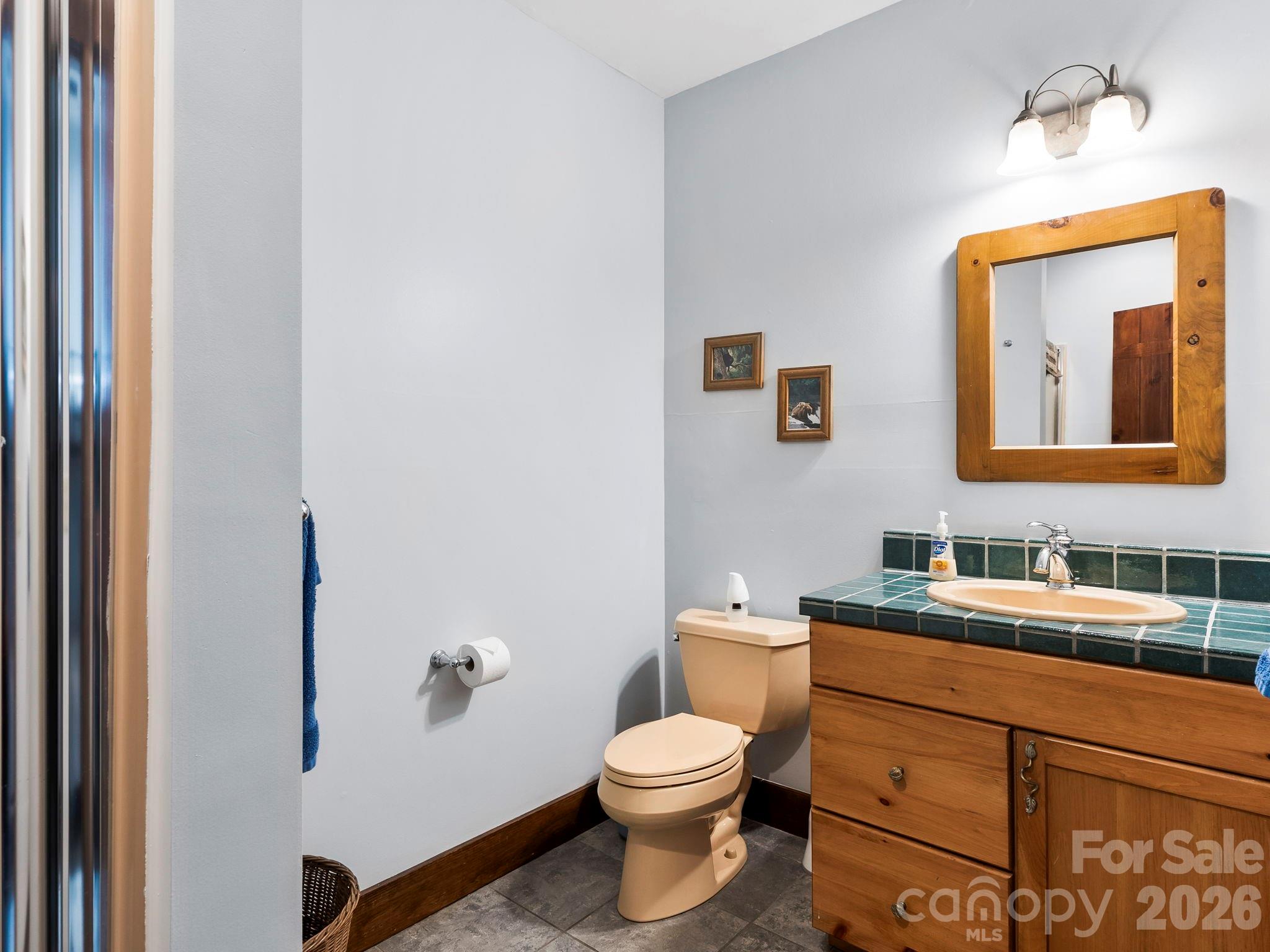 952 & 970 Morgan Hill Road — Black Mountain