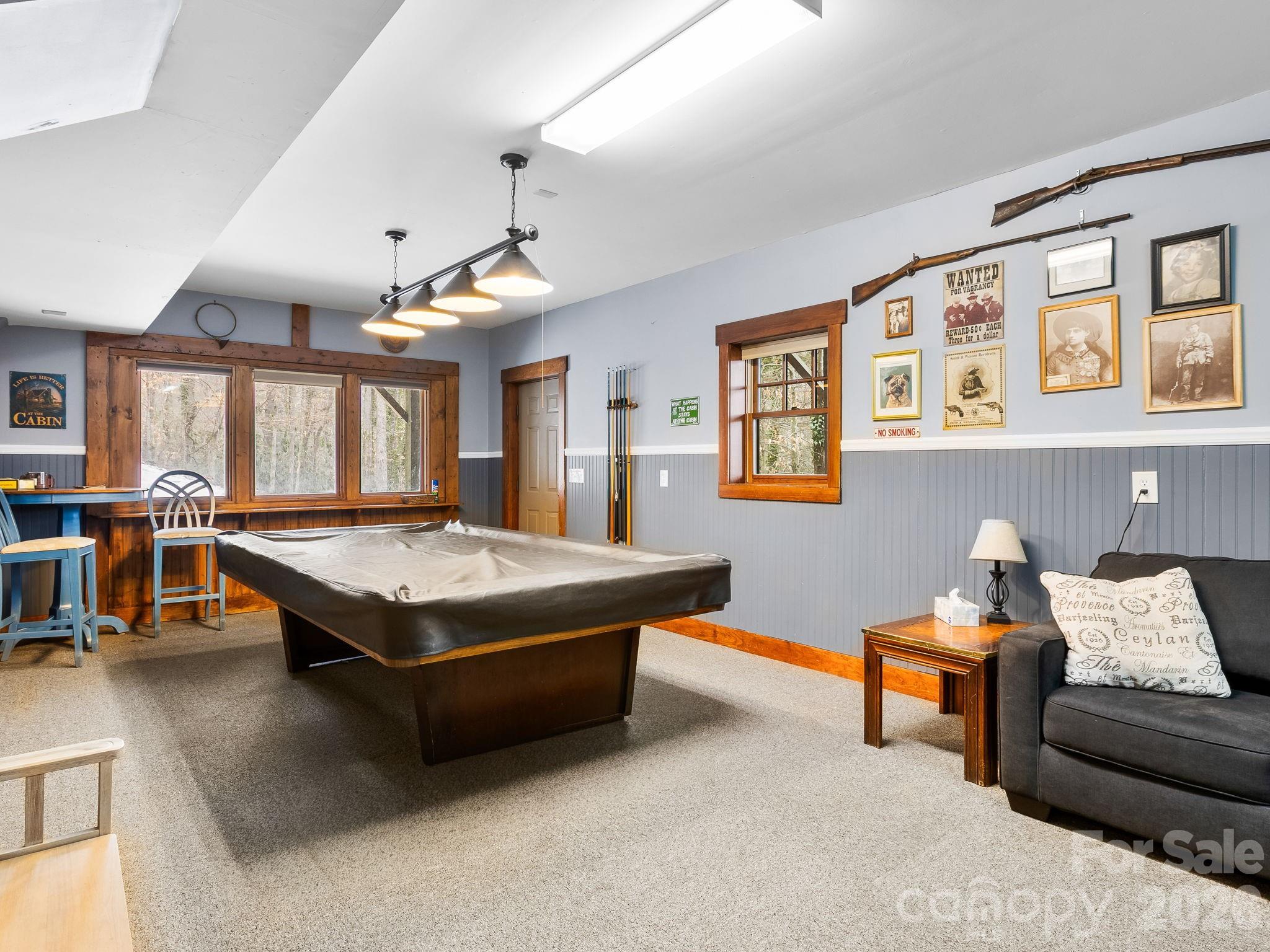 952 & 970 Morgan Hill Road — Black Mountain