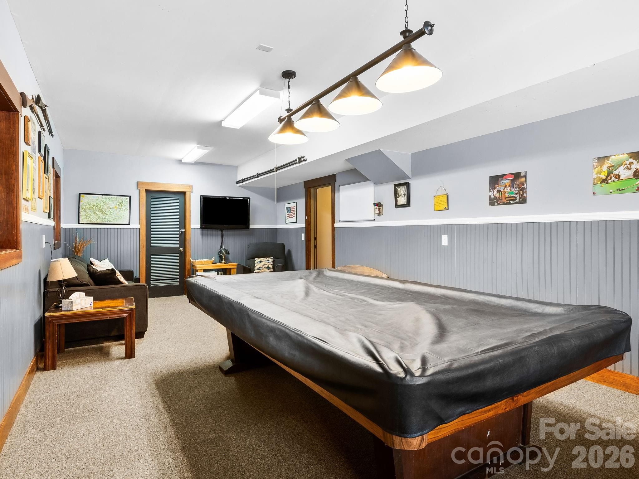 952 & 970 Morgan Hill Road — Black Mountain