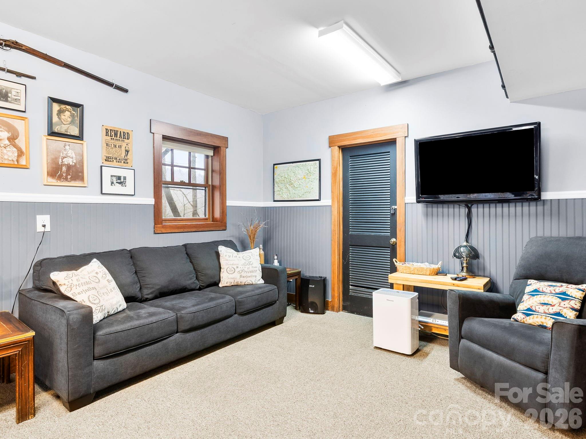 952 & 970 Morgan Hill Road — Black Mountain