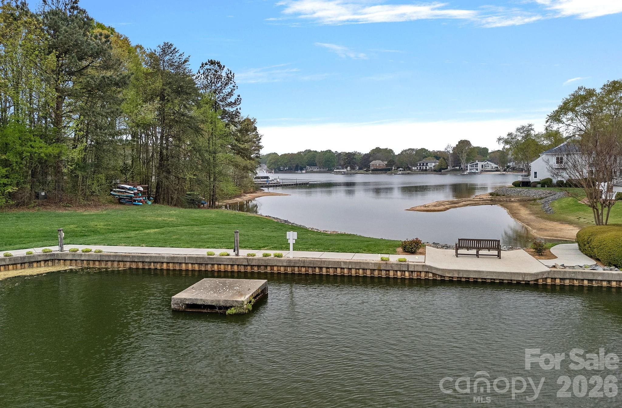 18742 Nautical Drive #301 — Cornelius