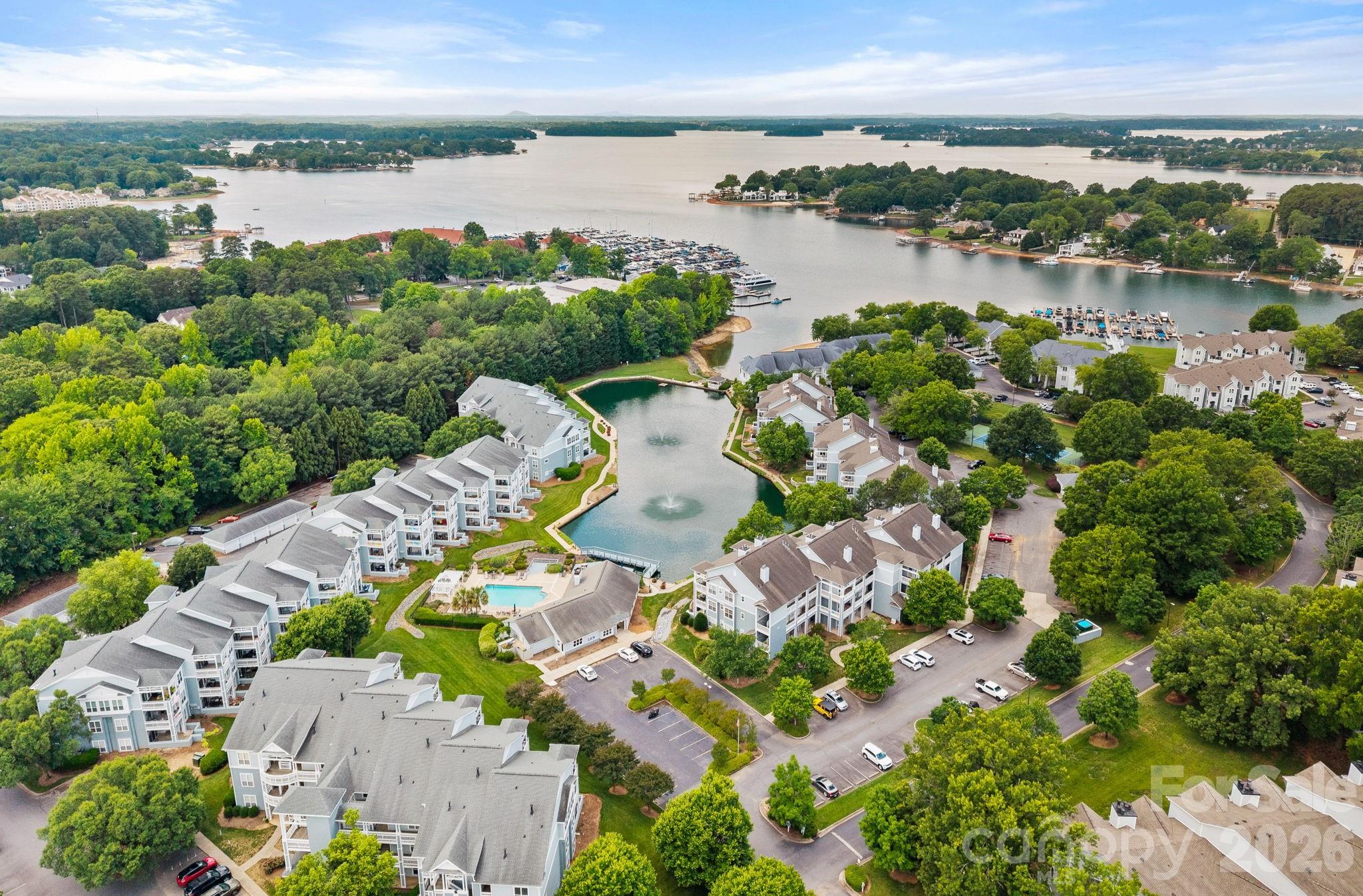 18742 Nautical Drive #301 — Cornelius