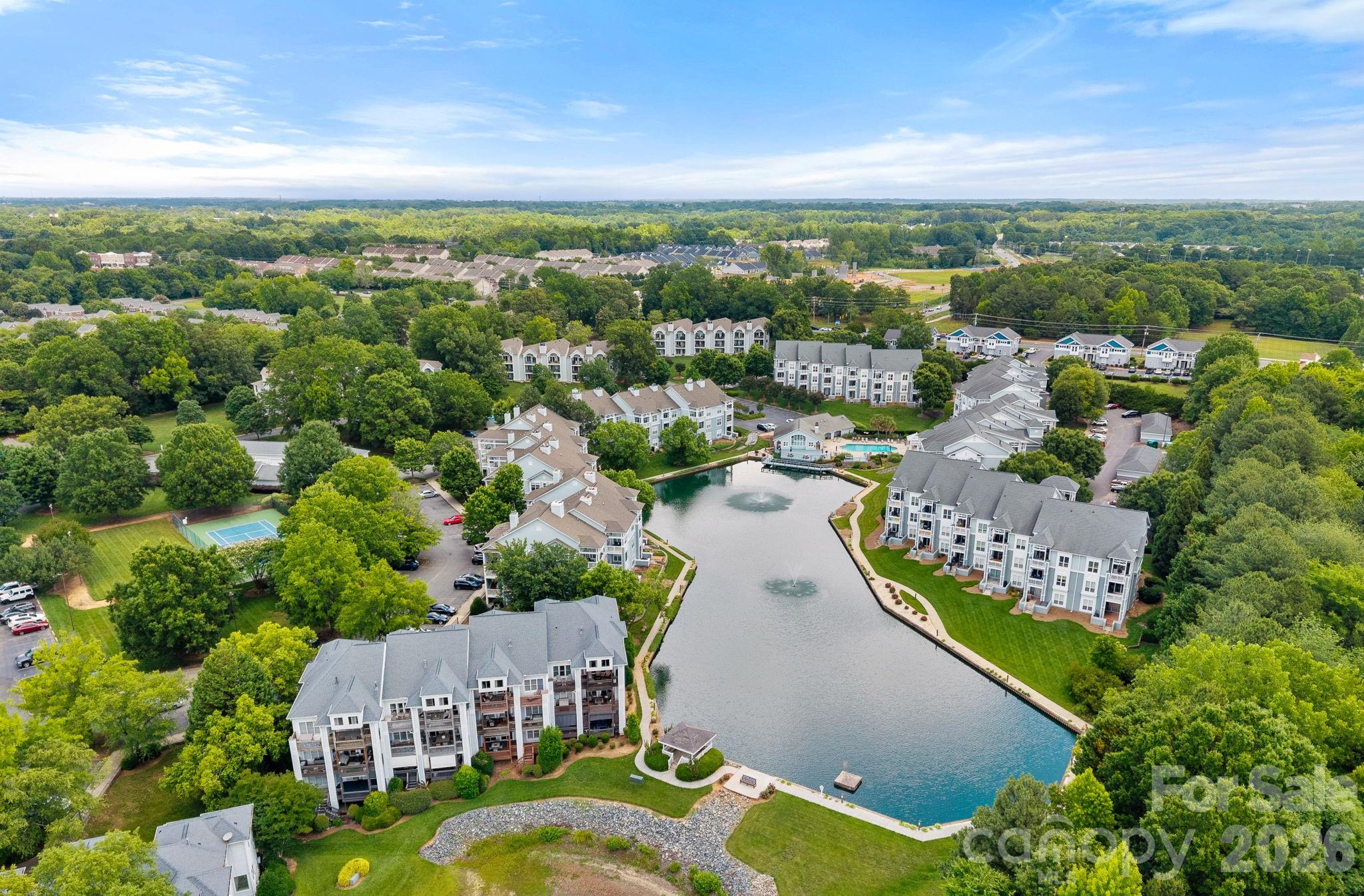 18742 Nautical Drive #301 — Cornelius