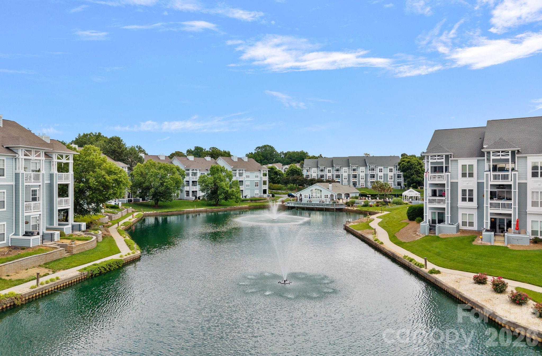 18742 Nautical Drive #301 — Cornelius