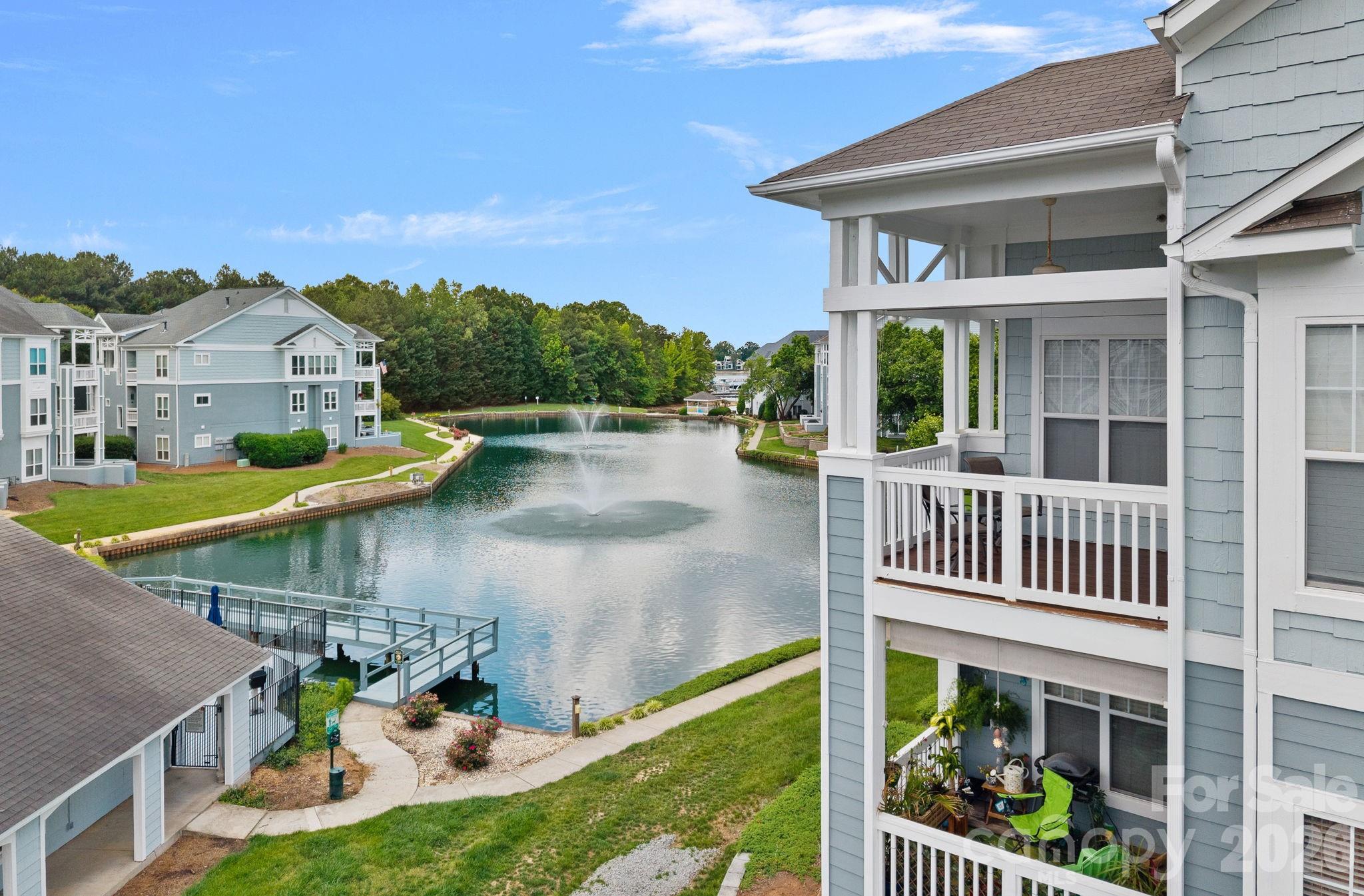 18742 Nautical Drive #301 — Cornelius
