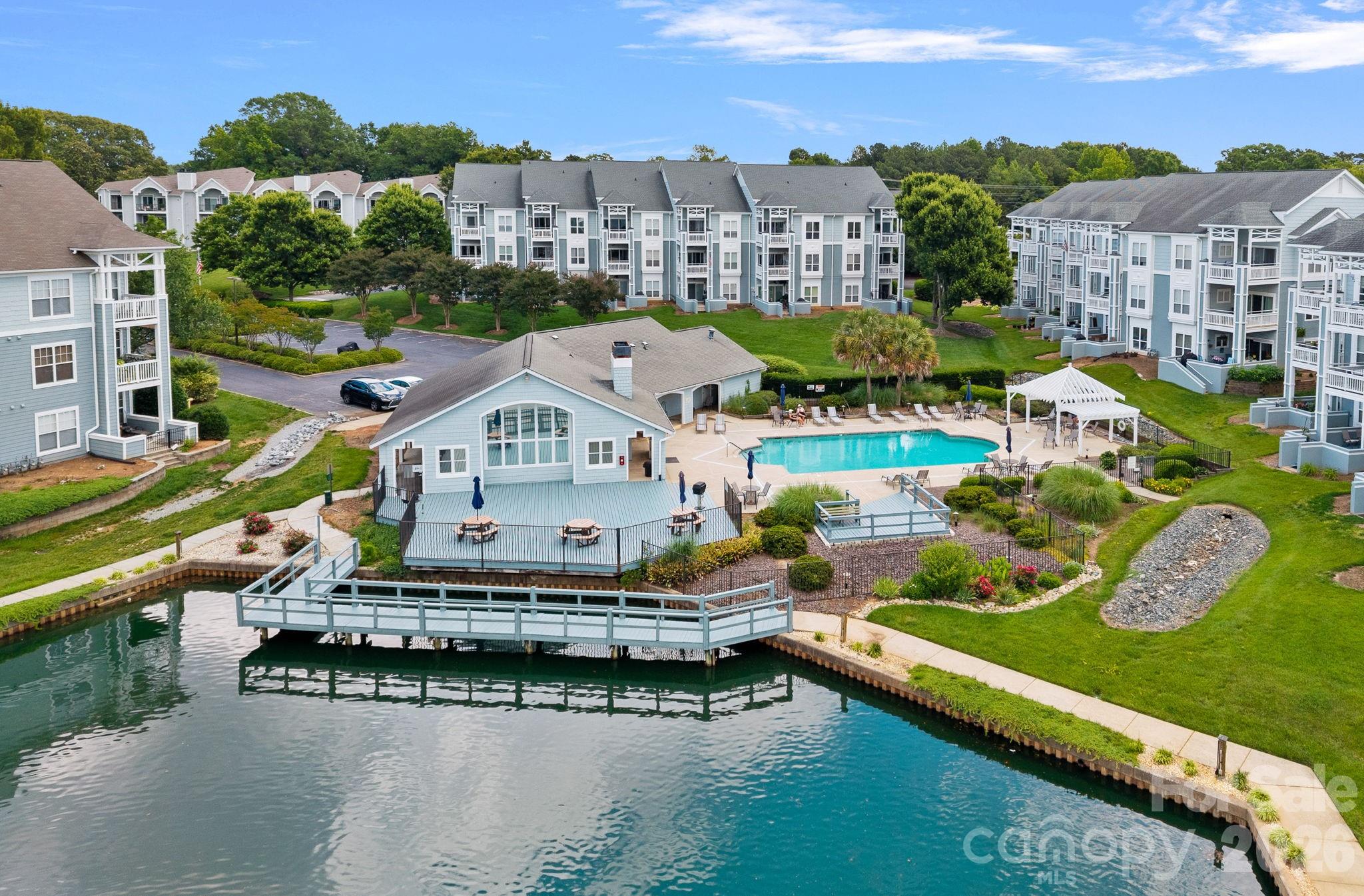 18742 Nautical Drive #301 — Cornelius