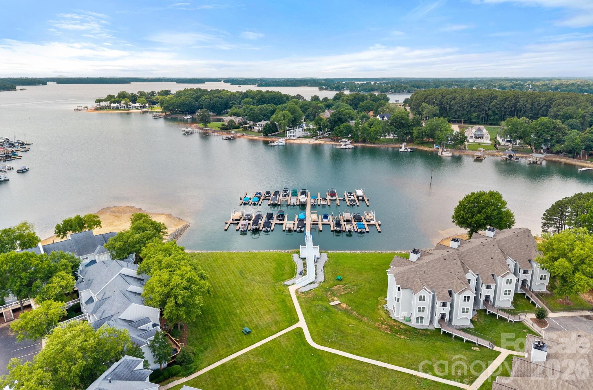 18742 Nautical Drive #301 — Cornelius