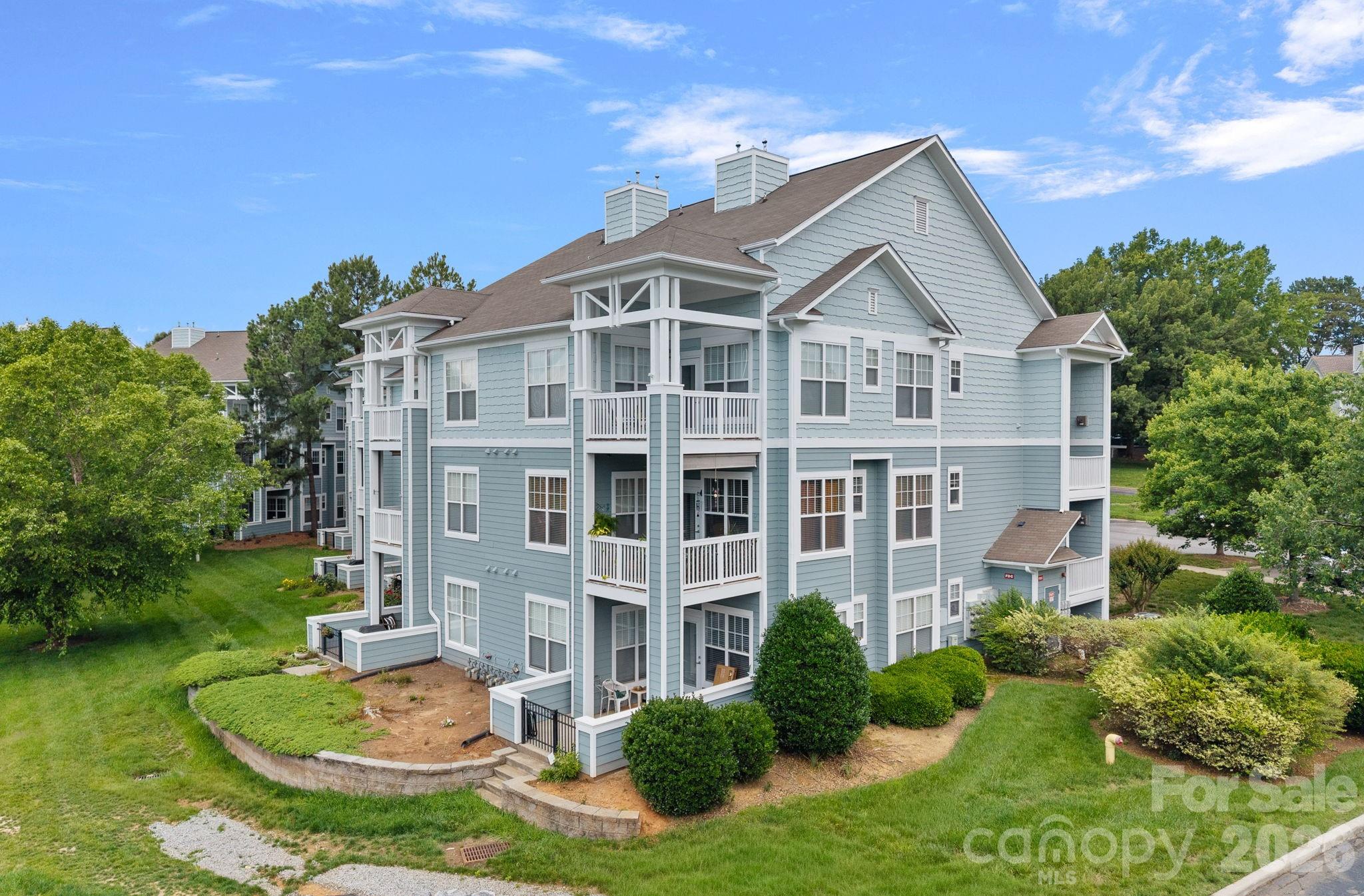 18742 Nautical Drive #301 — Cornelius