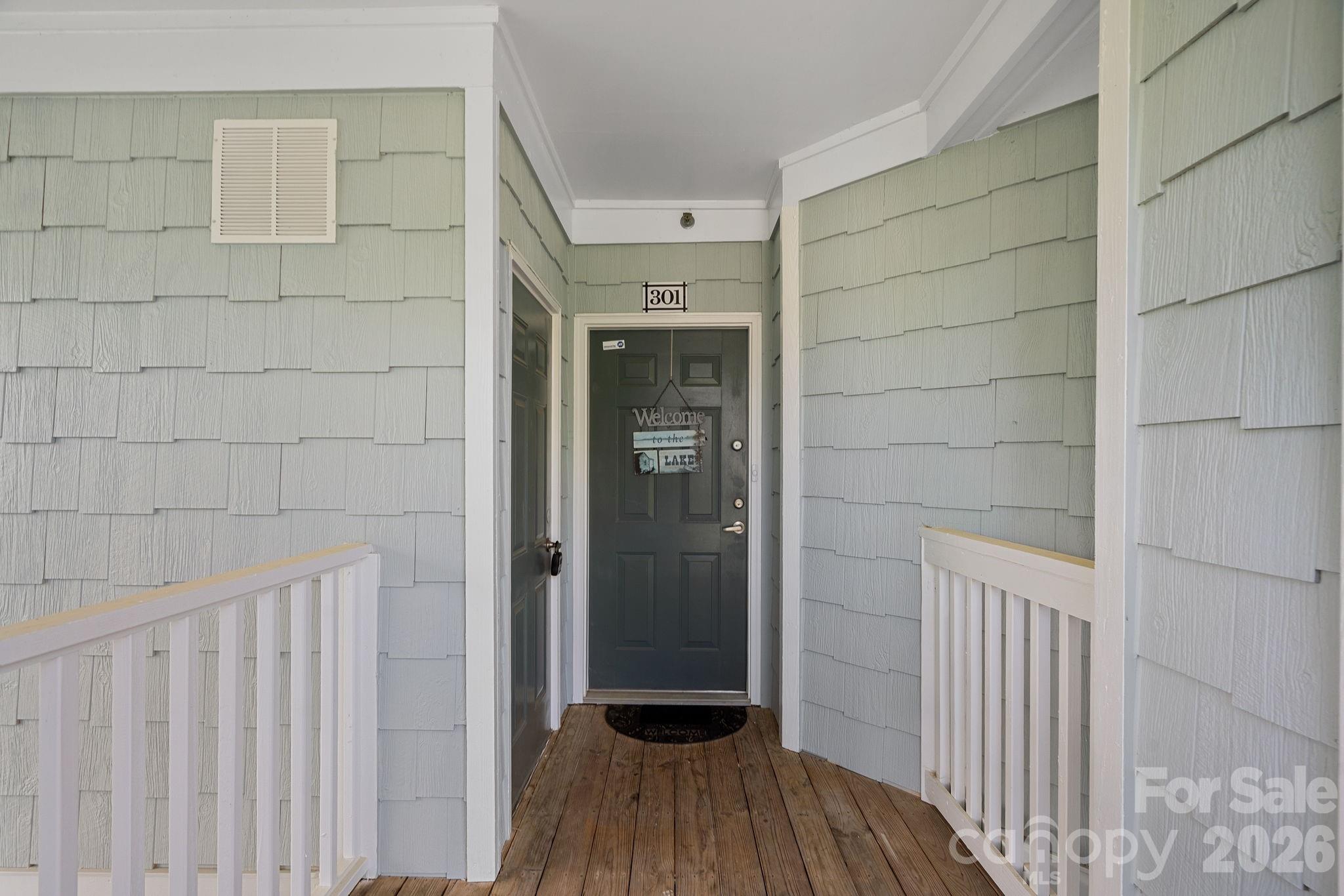 18742 Nautical Drive #301 — Cornelius