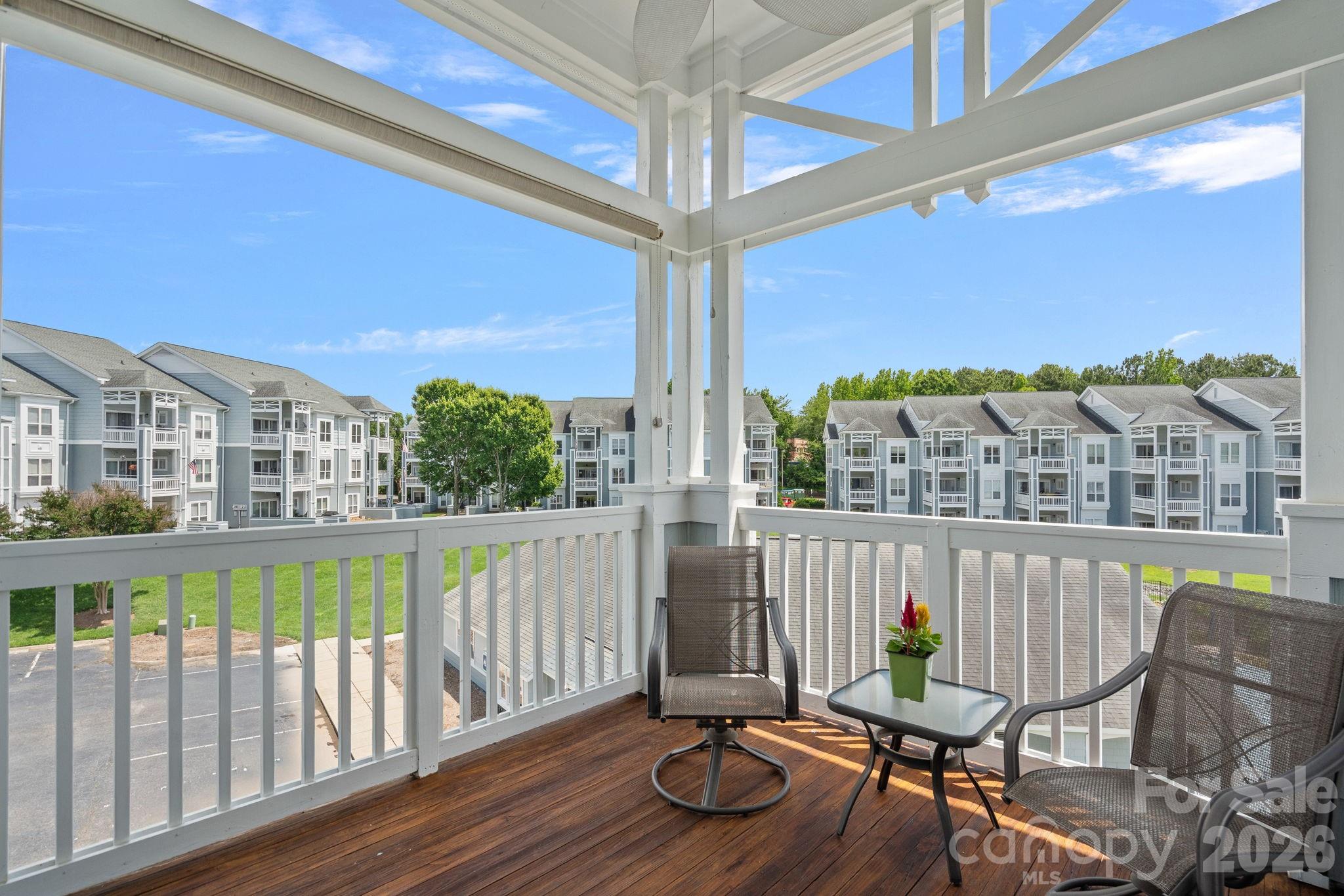 18742 Nautical Drive #301 — Cornelius