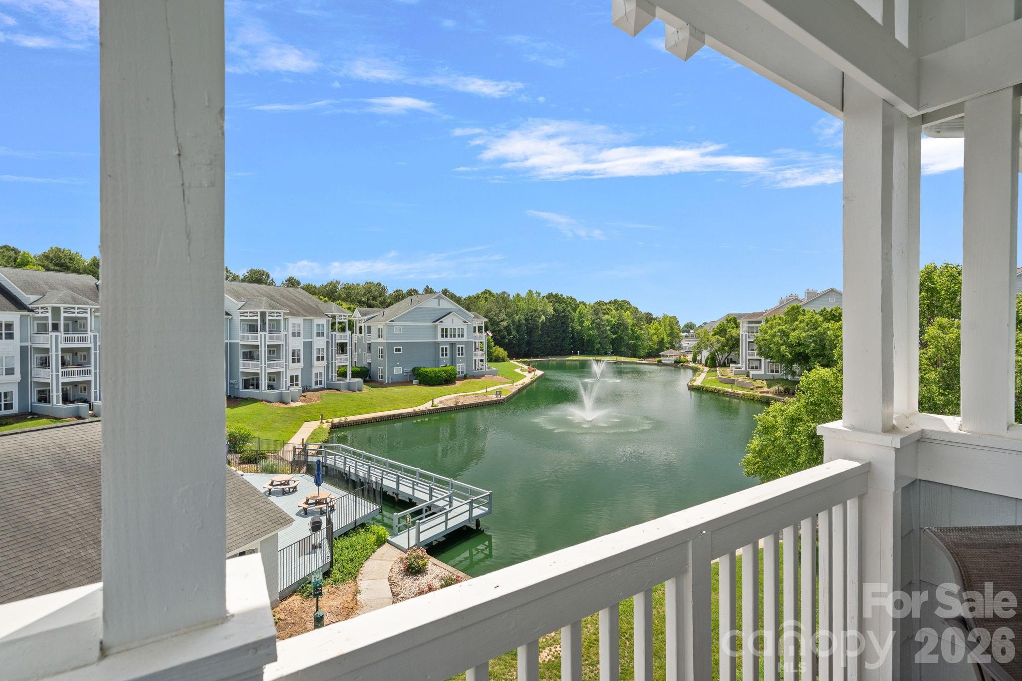 18742 Nautical Drive #301 — Cornelius