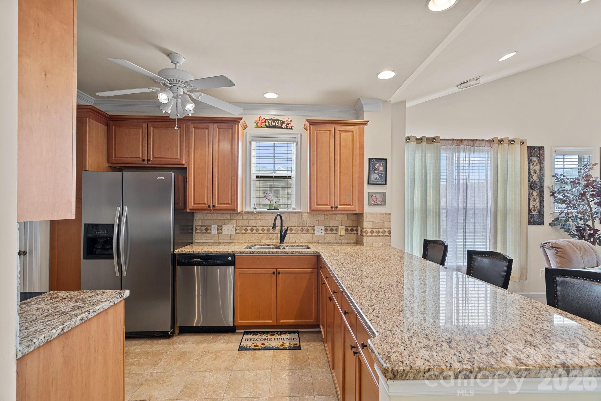 18742 Nautical Drive #301 — Cornelius