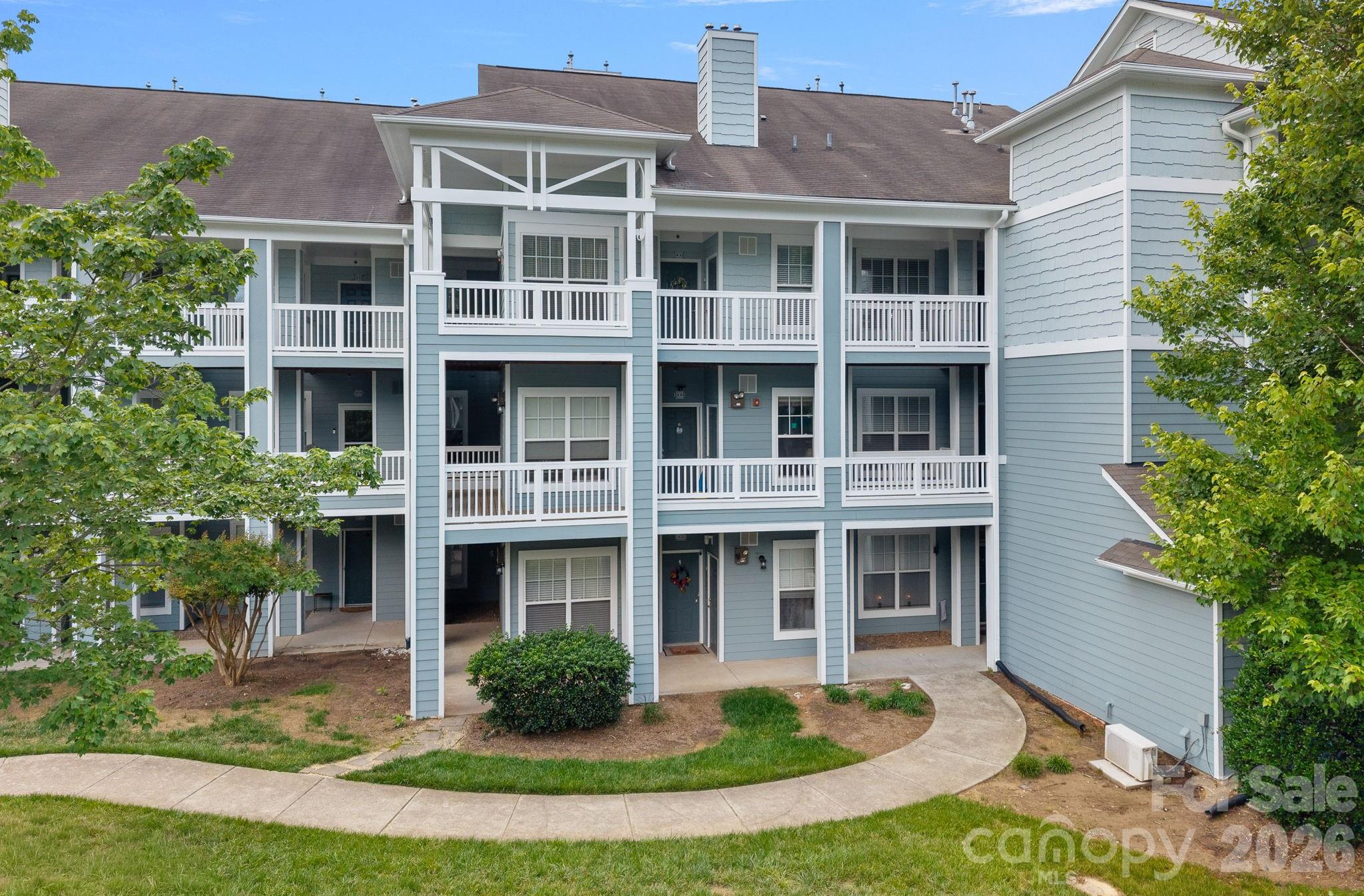18742 Nautical Drive #301 — Cornelius