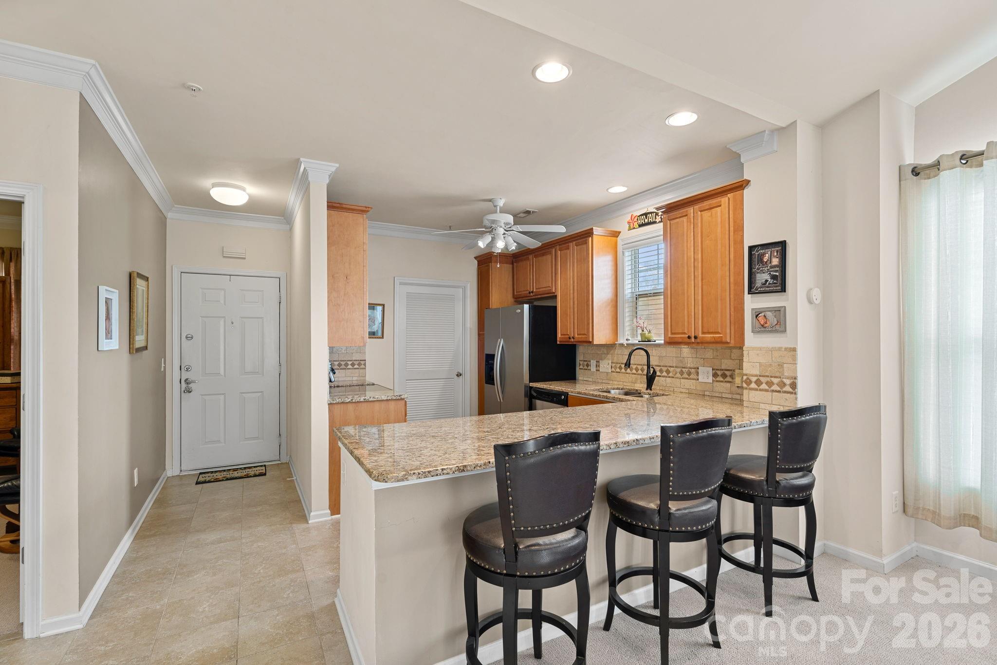 18742 Nautical Drive #301 — Cornelius