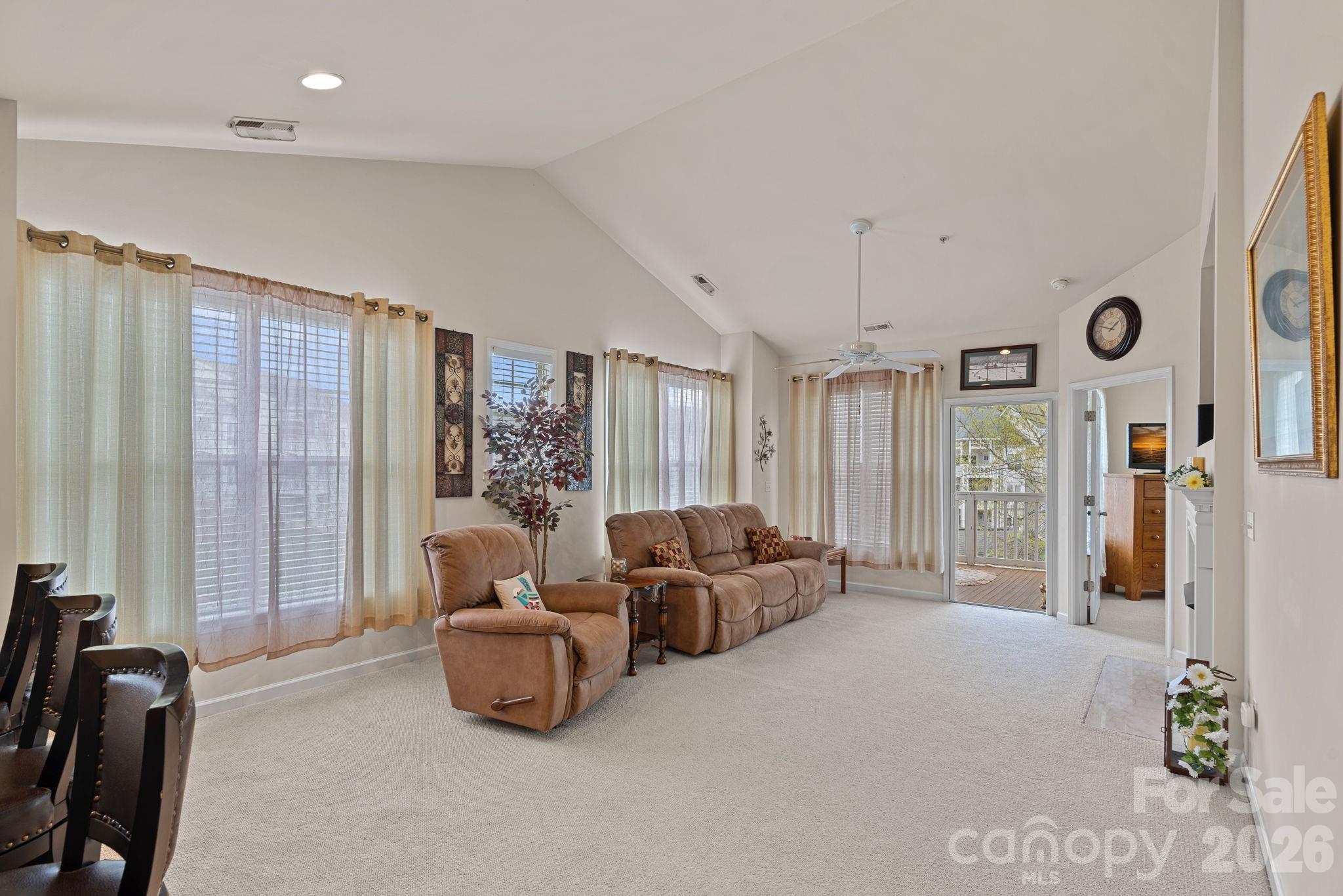 18742 Nautical Drive #301 — Cornelius