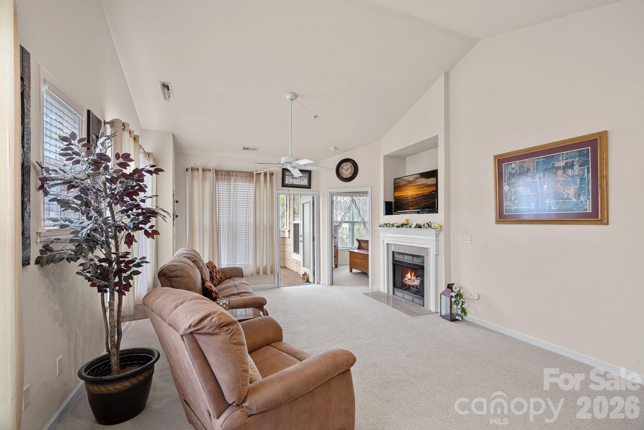 18742 Nautical Drive #301 — Cornelius