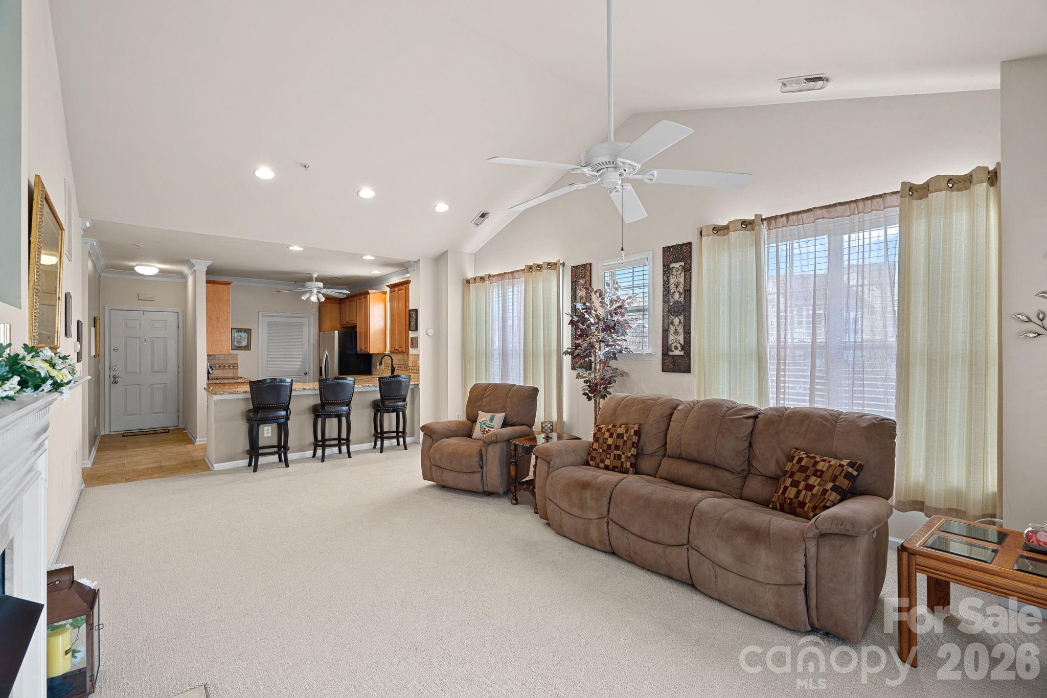 18742 Nautical Drive #301 — Cornelius
