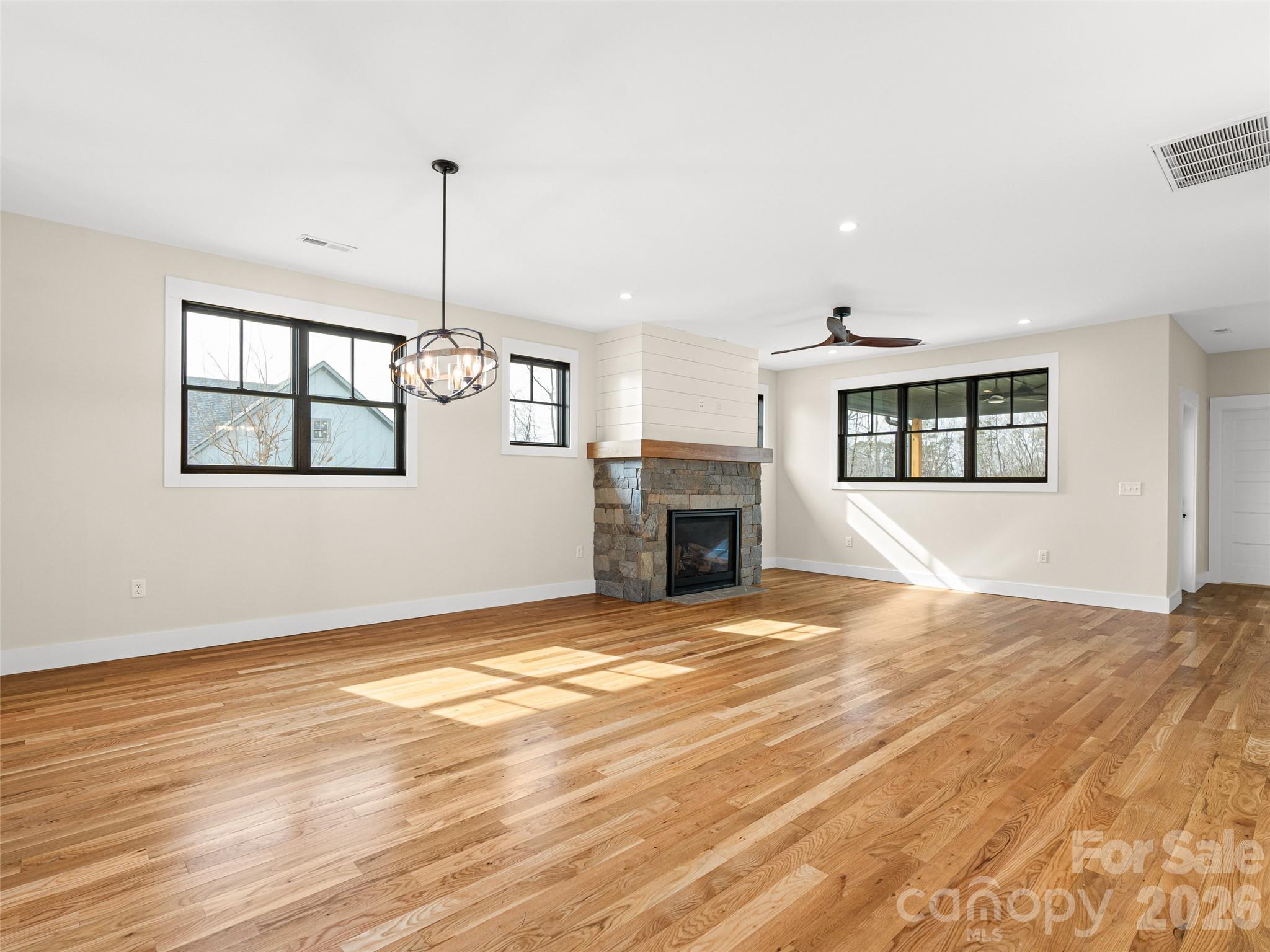 17 Ashe Park Circle — Asheville
