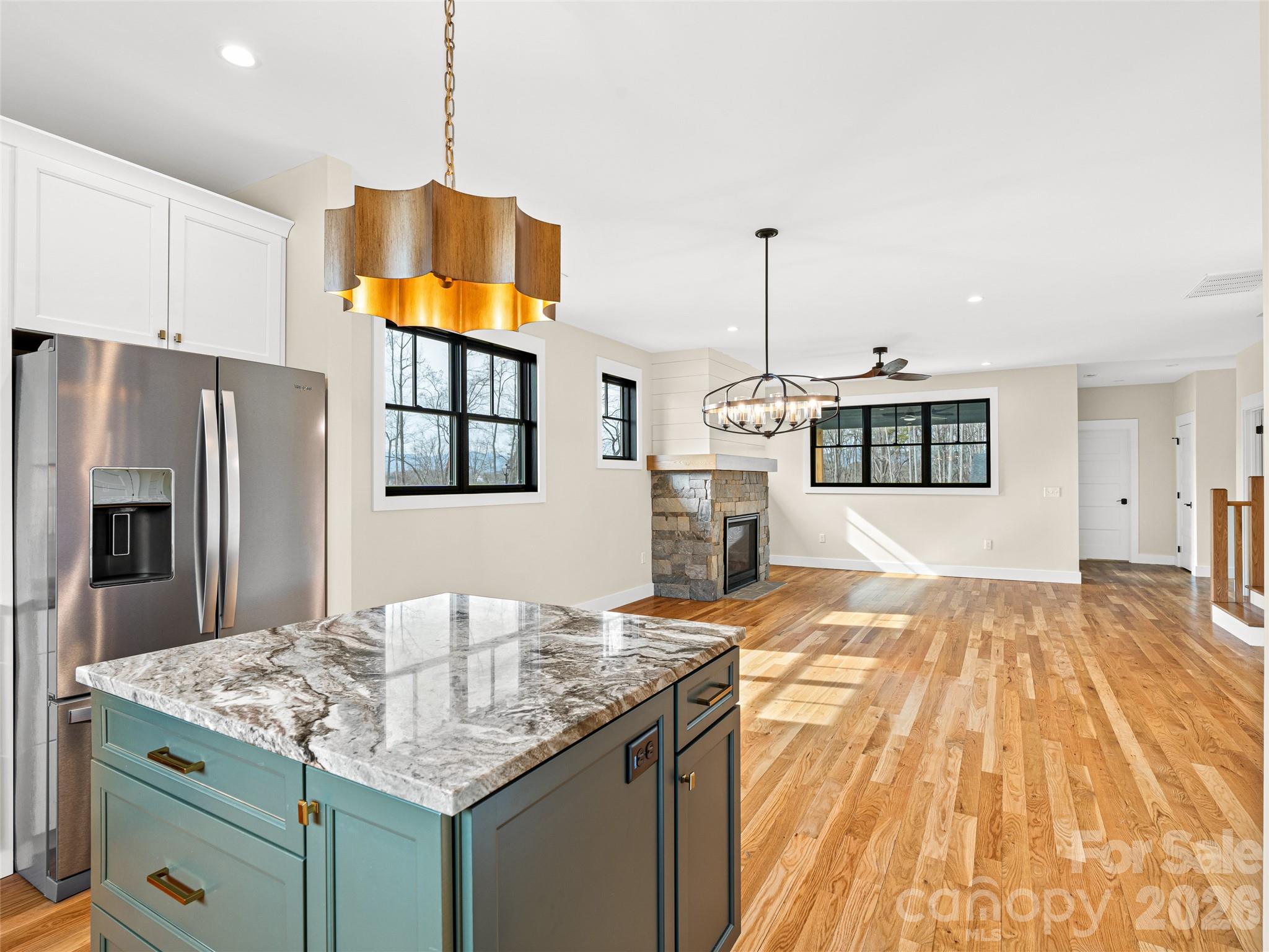 17 Ashe Park Circle — Asheville