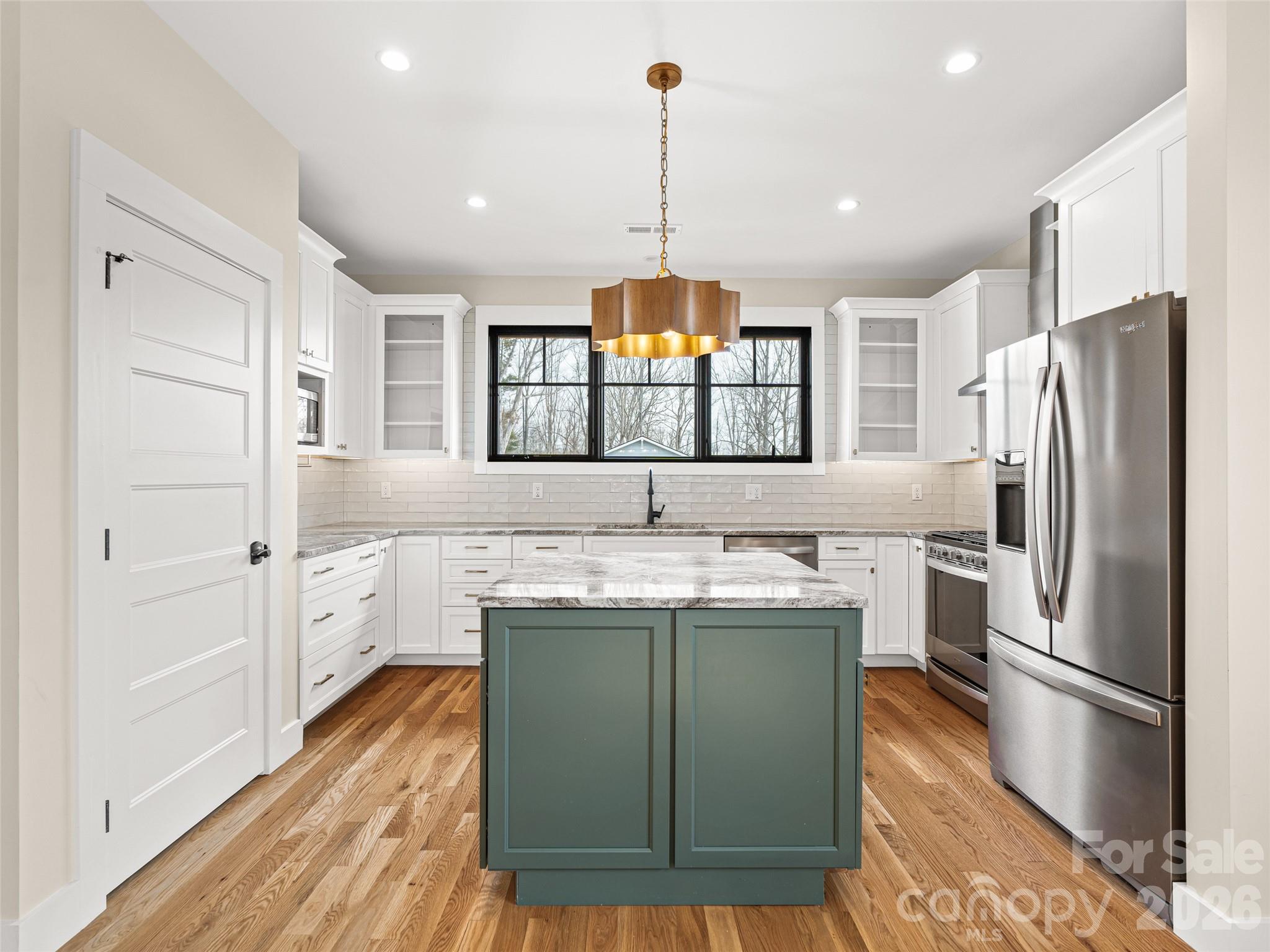 17 Ashe Park Circle — Asheville