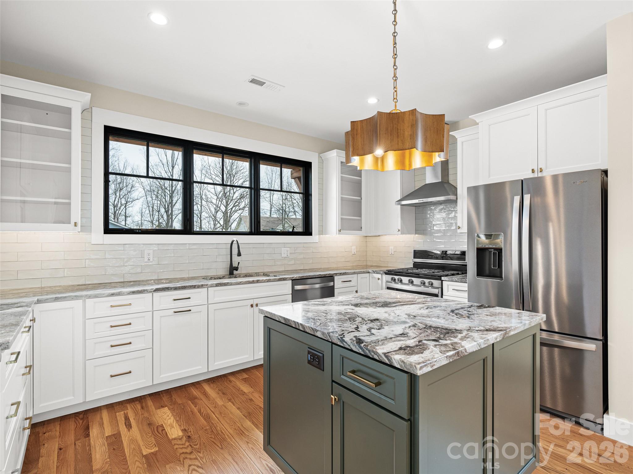 17 Ashe Park Circle — Asheville