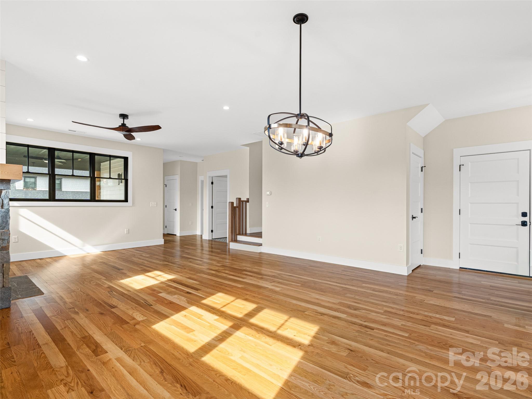 17 Ashe Park Circle — Asheville