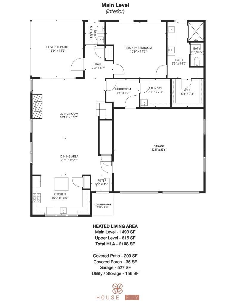 17 Ashe Park Circle — Asheville