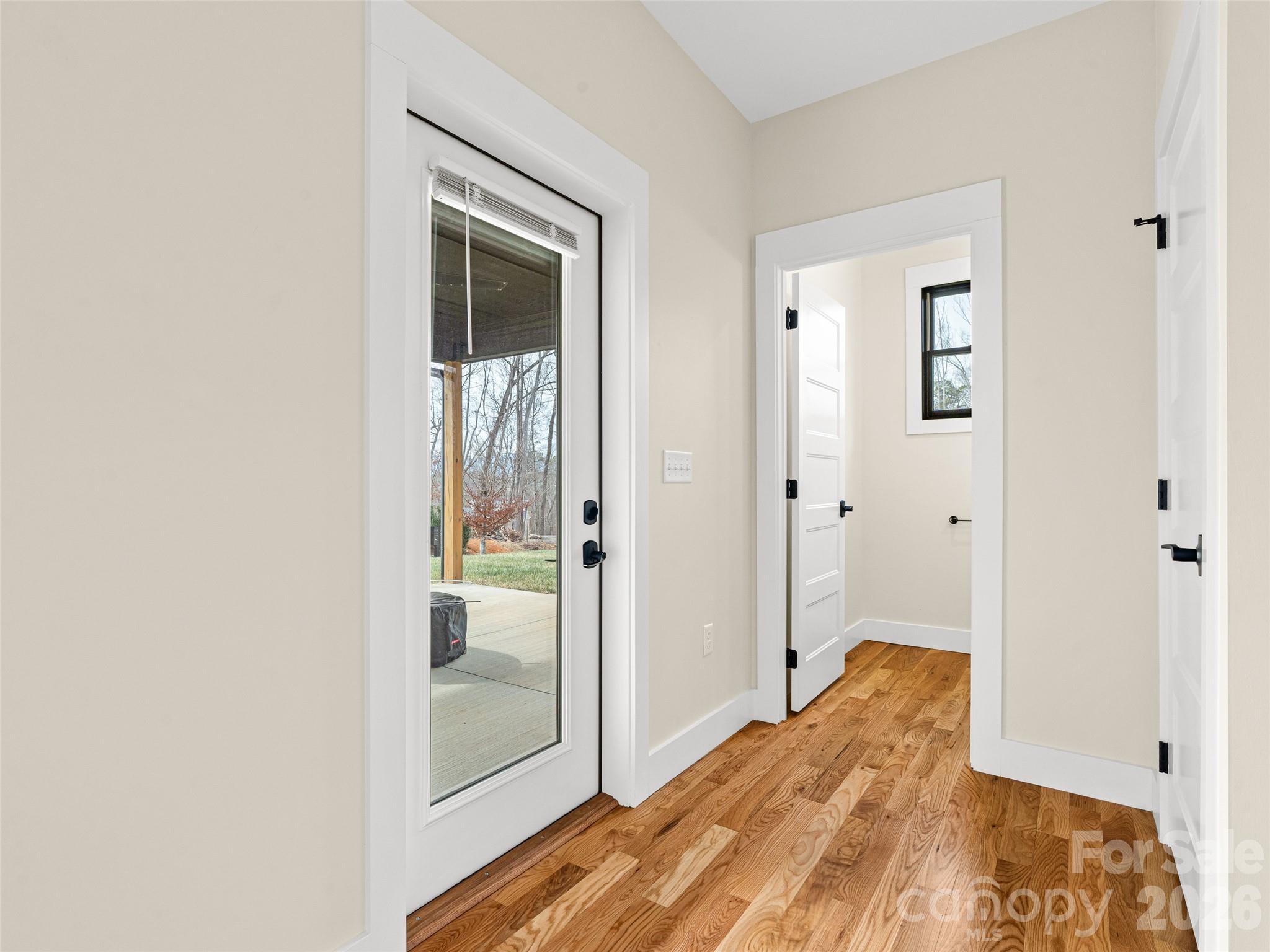 17 Ashe Park Circle — Asheville