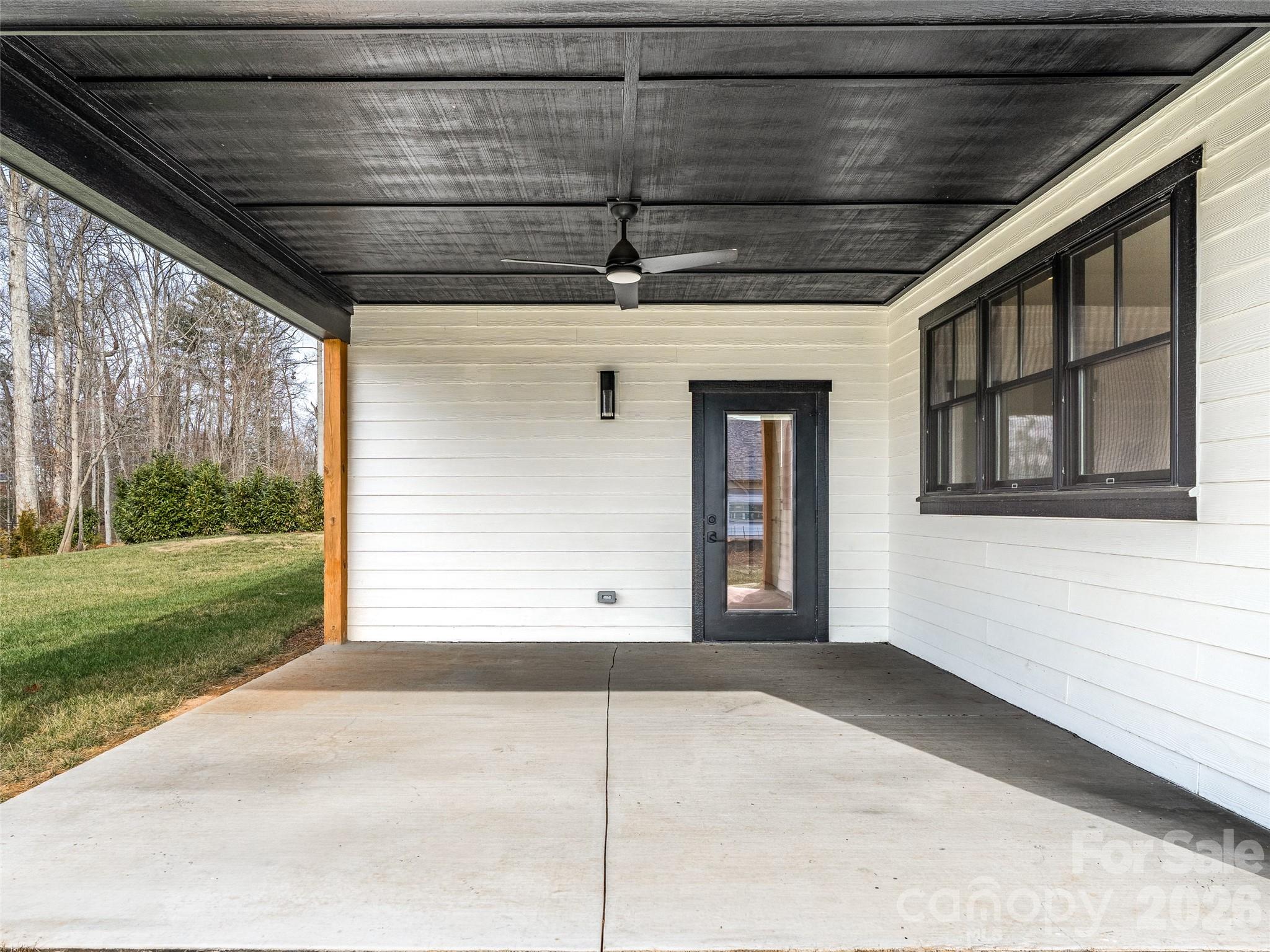17 Ashe Park Circle — Asheville