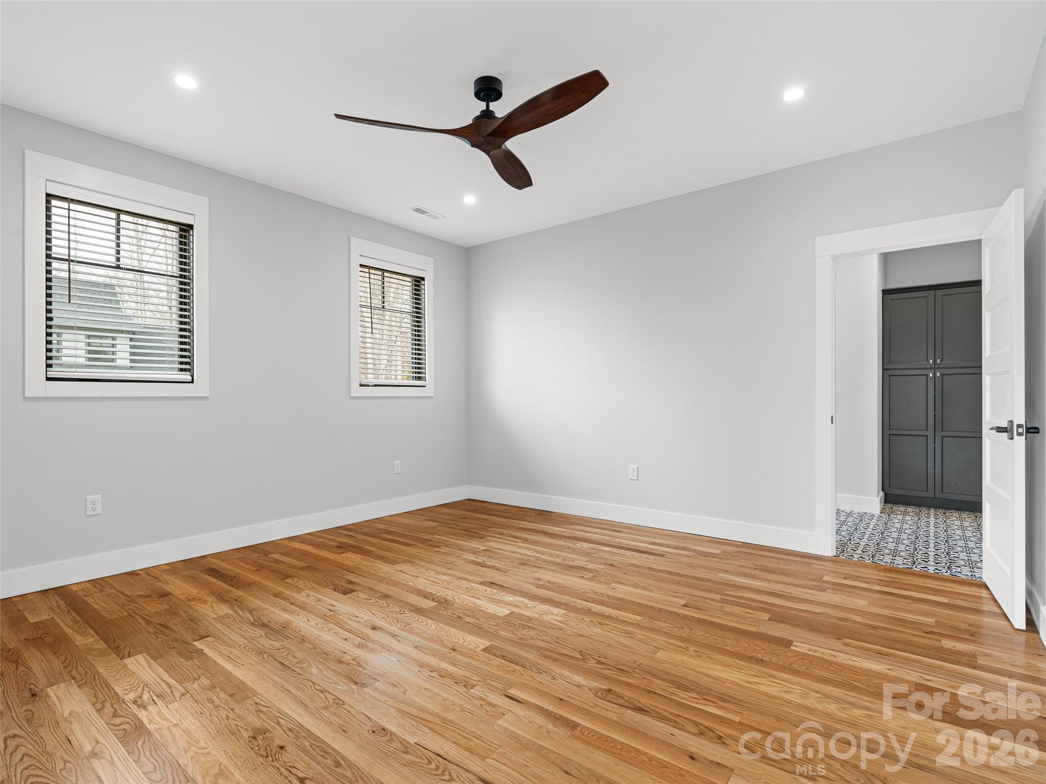 17 Ashe Park Circle — Asheville