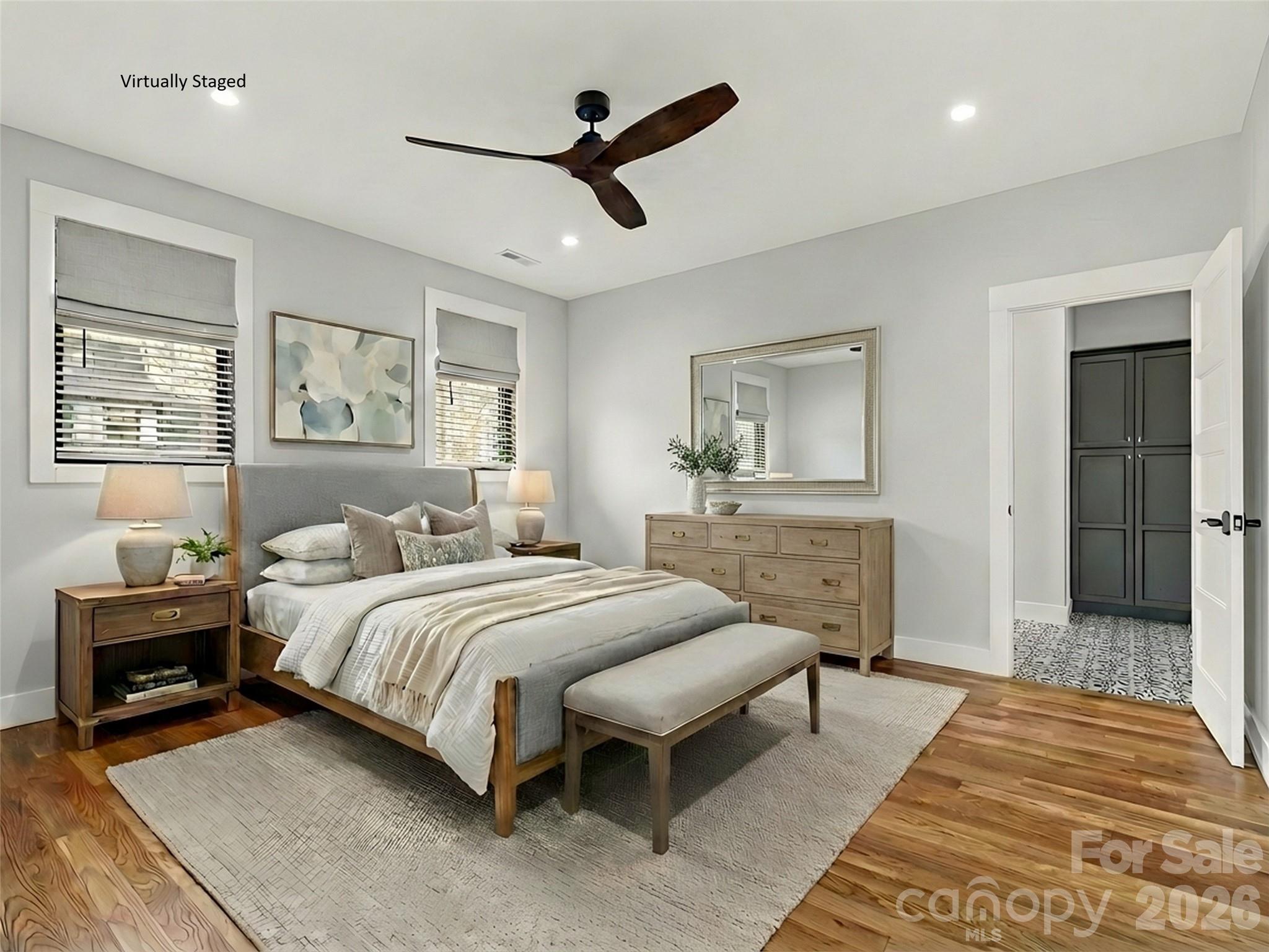 17 Ashe Park Circle — Asheville