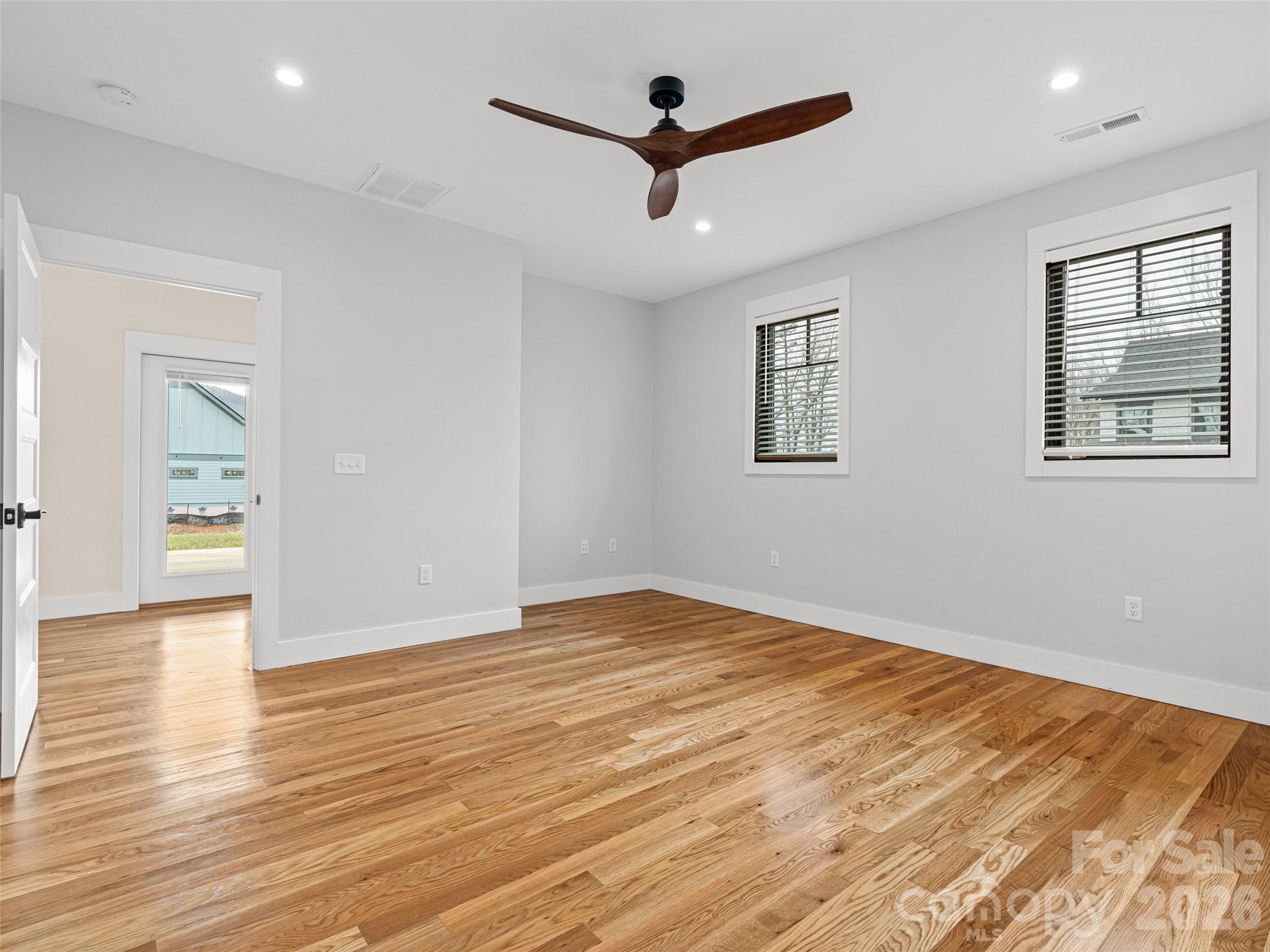 17 Ashe Park Circle — Asheville