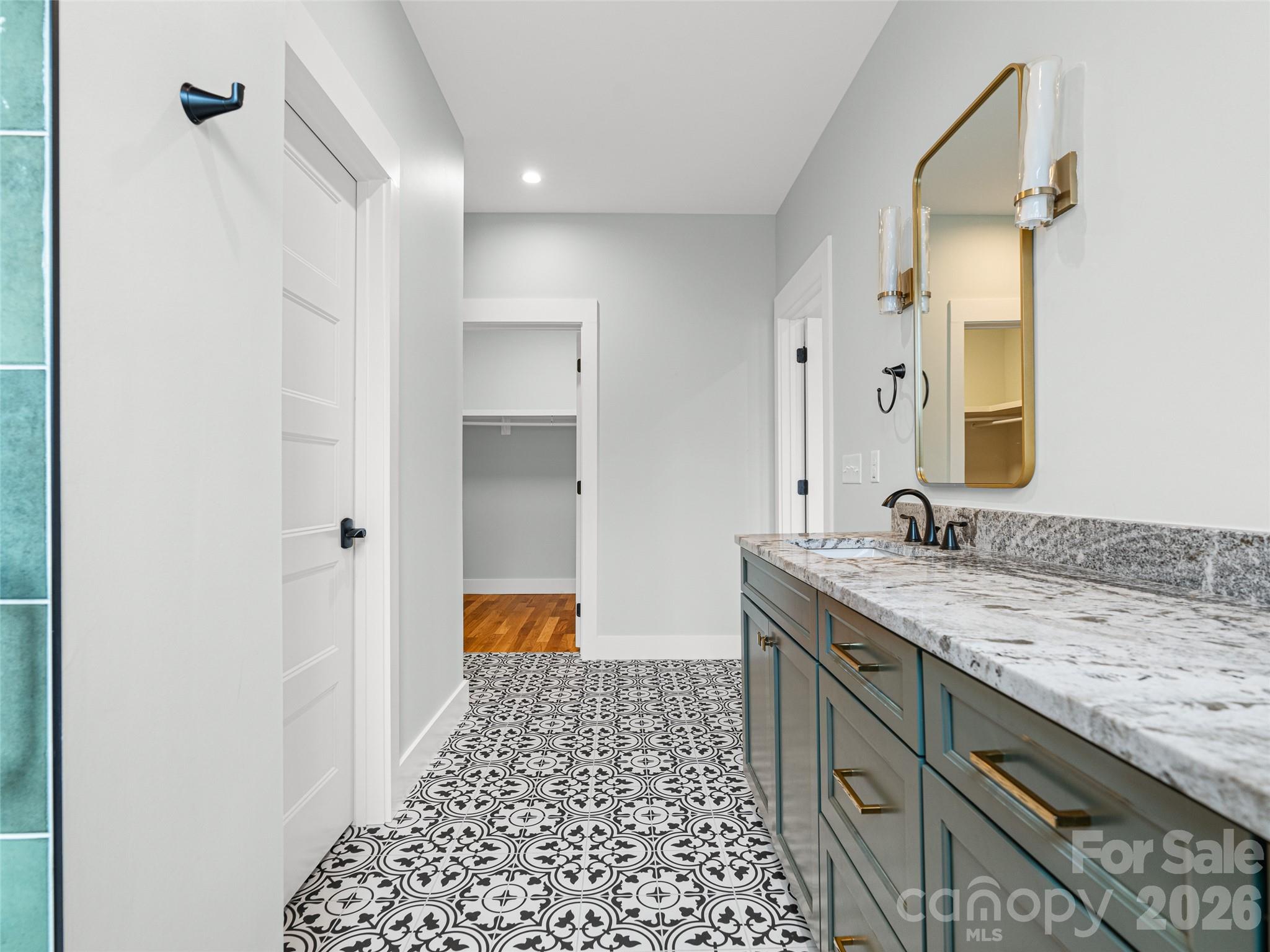 17 Ashe Park Circle — Asheville