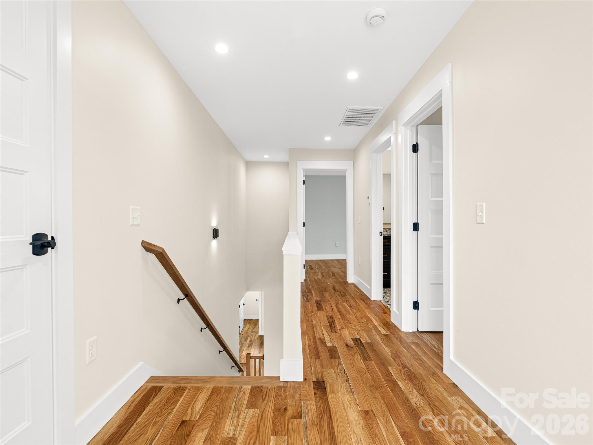 17 Ashe Park Circle — Asheville