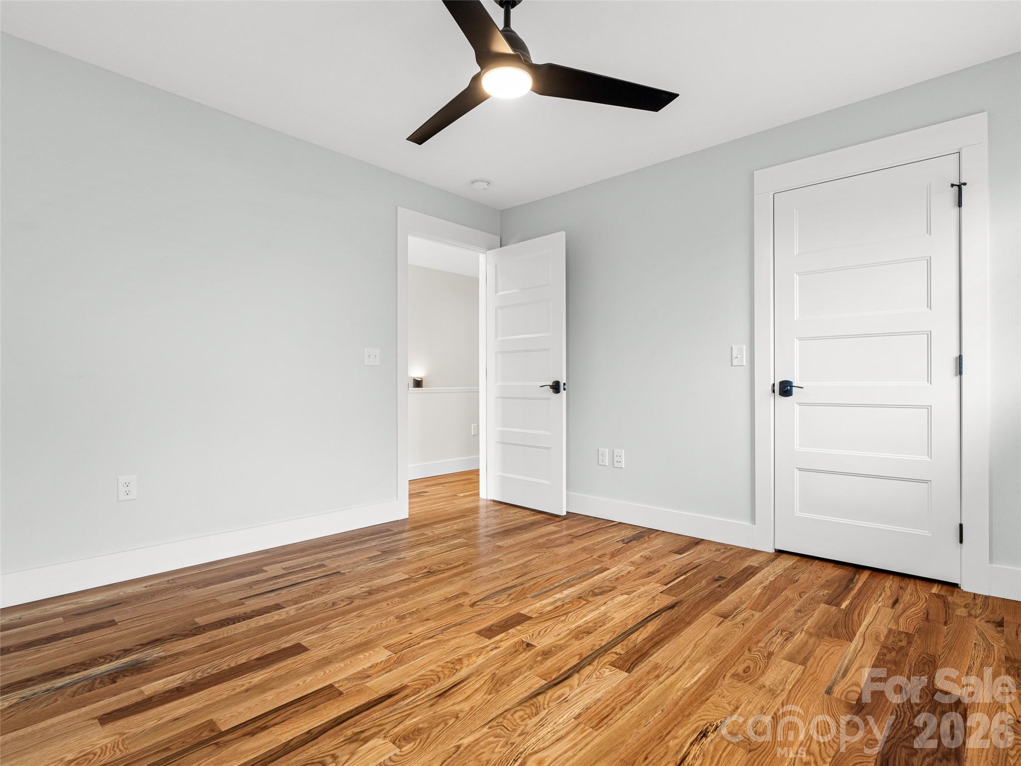 17 Ashe Park Circle — Asheville